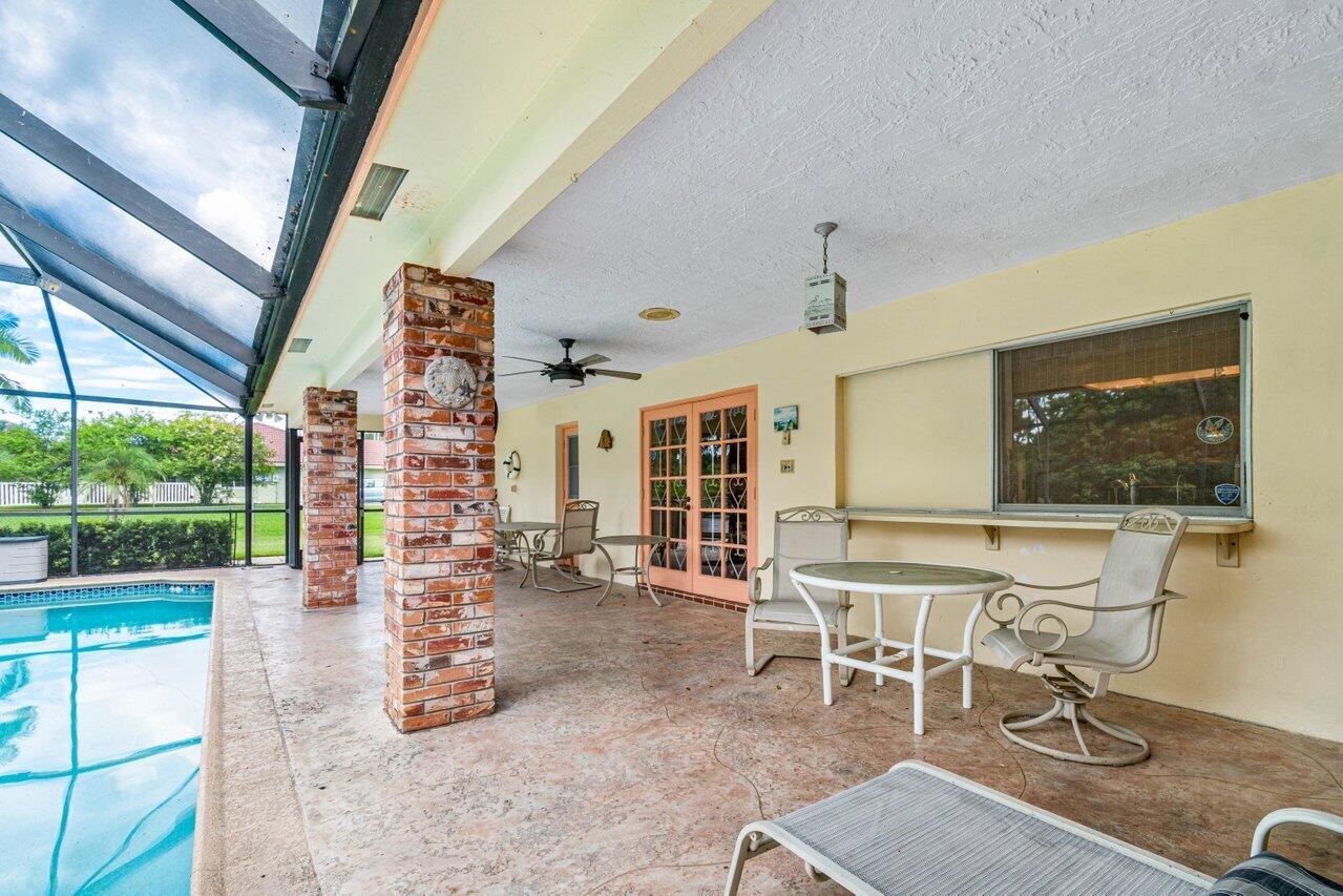 11941 Tara Drive, Plantation