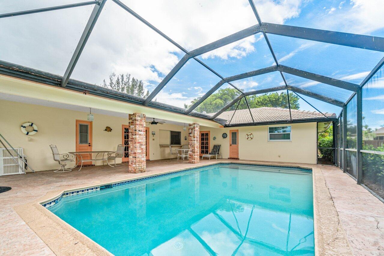 11941 Tara Drive, Plantation