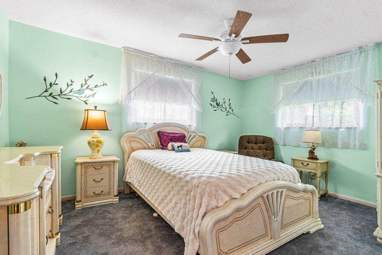 11941 Tara Drive, Plantation