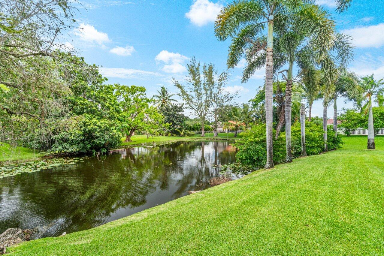 11941 Tara Drive, Plantation