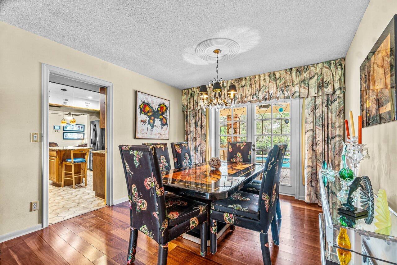 11941 Tara Drive, Plantation