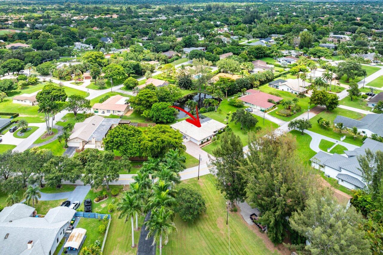 11941 Tara Drive, Plantation