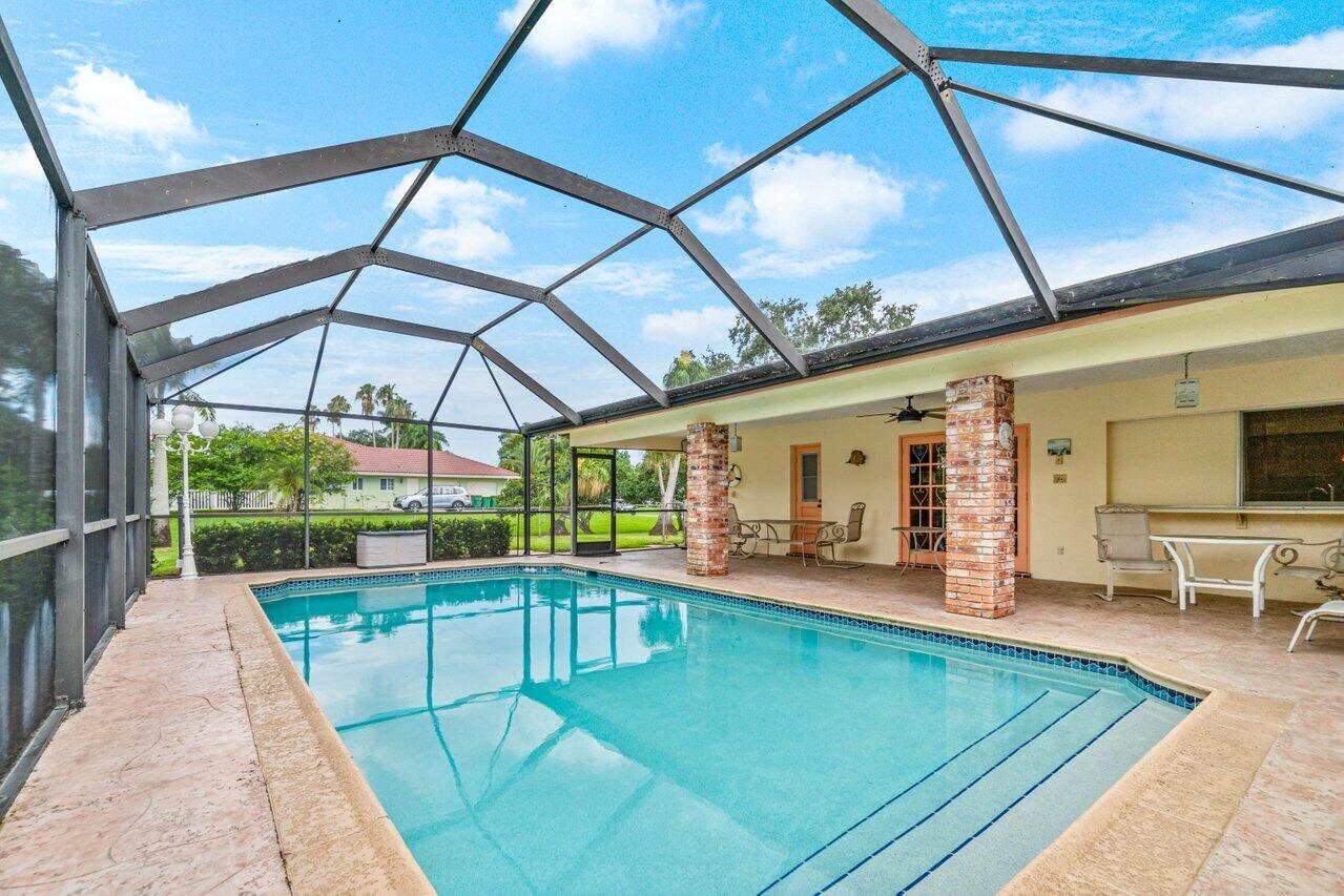 11941 Tara Drive, Plantation