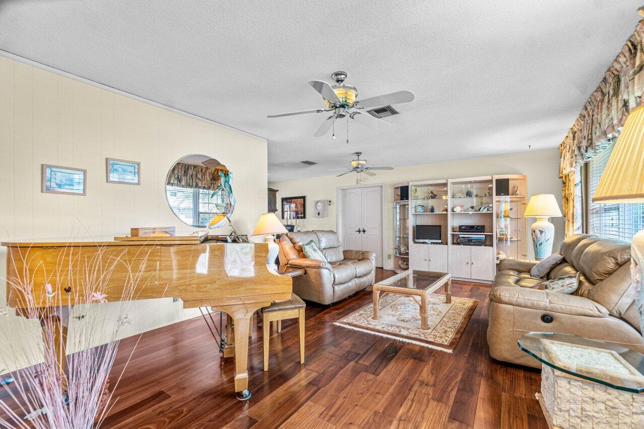 11941 Tara Drive, Plantation