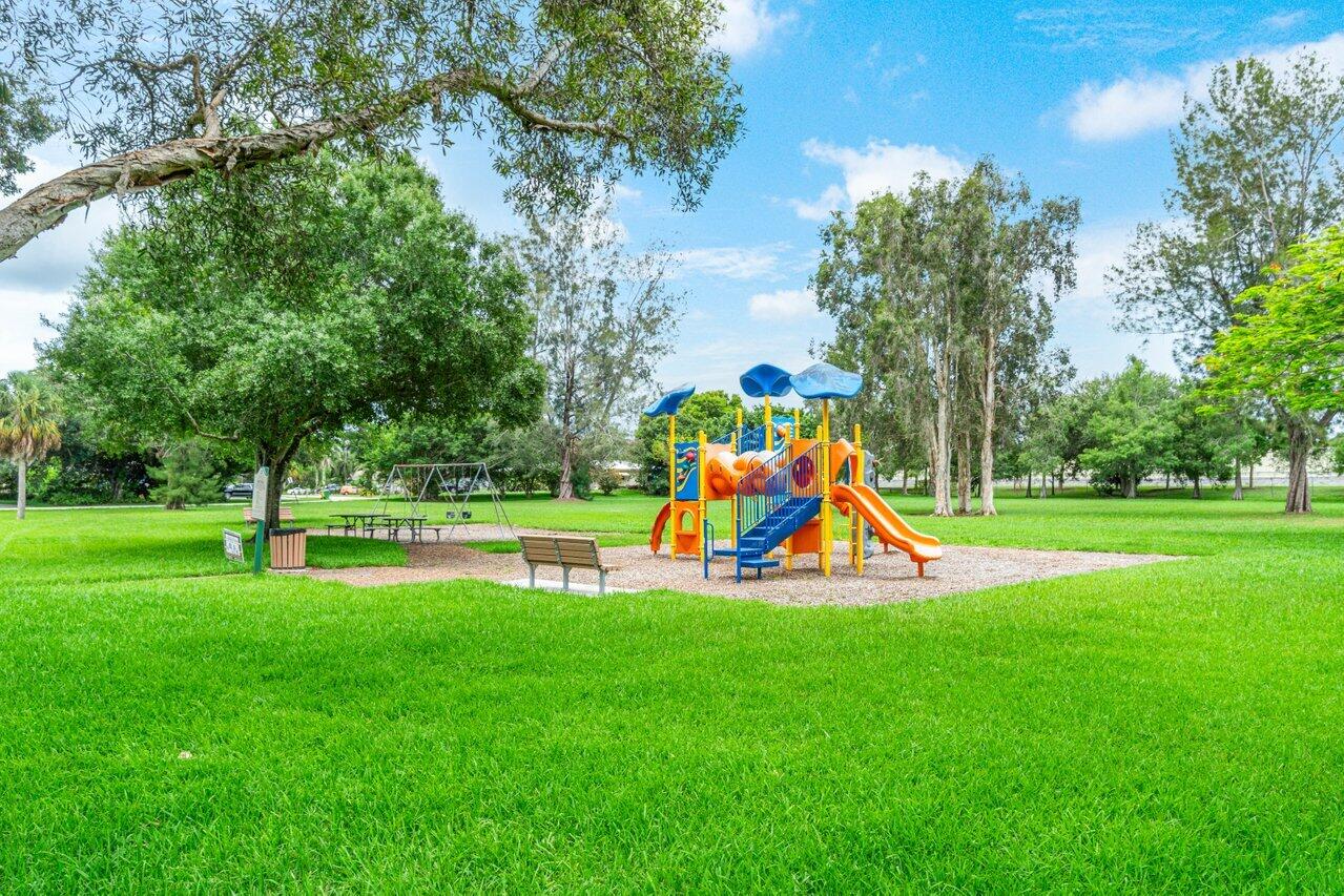 11941 Tara Drive, Plantation