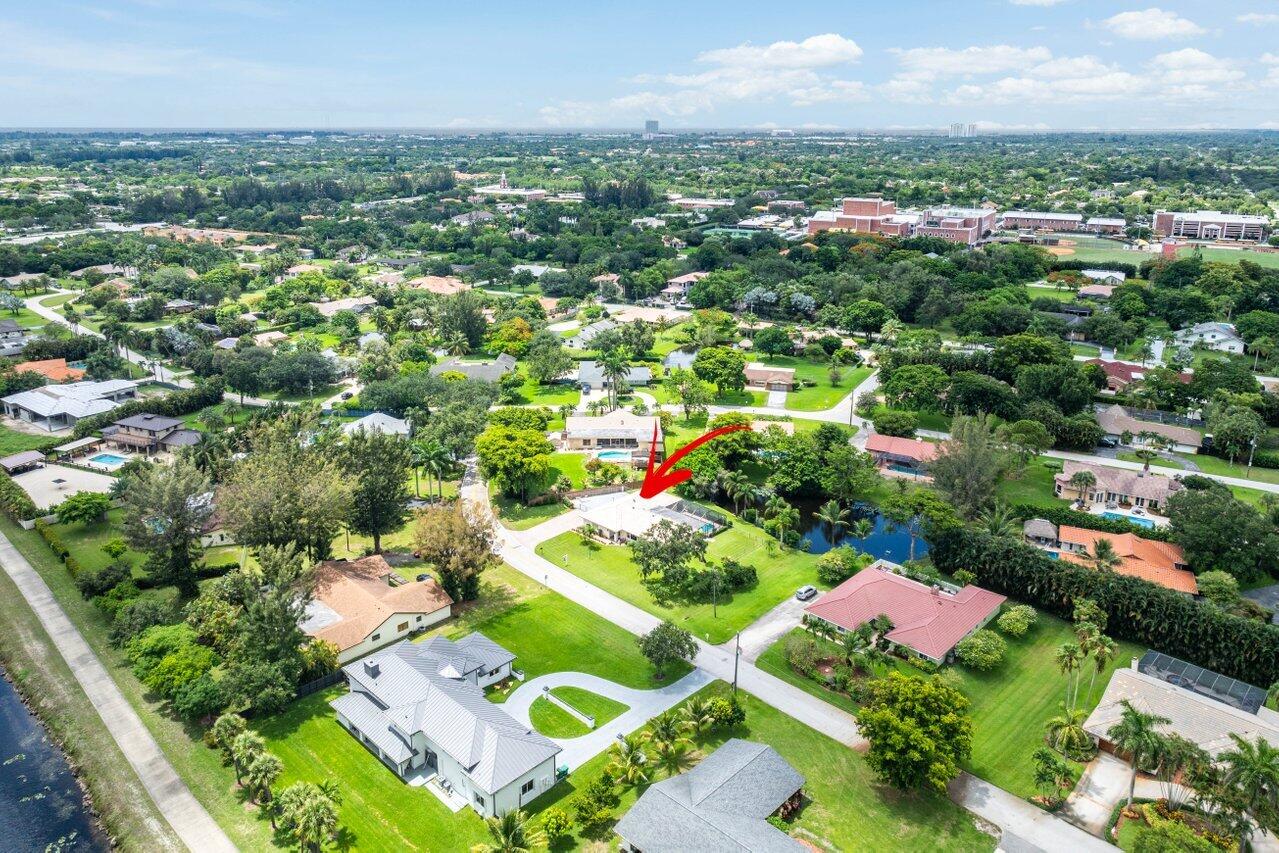 11941 Tara Drive, Plantation