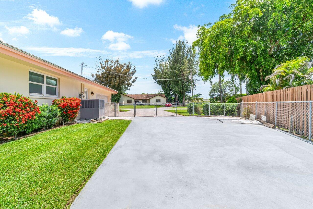 11941 Tara Drive, Plantation