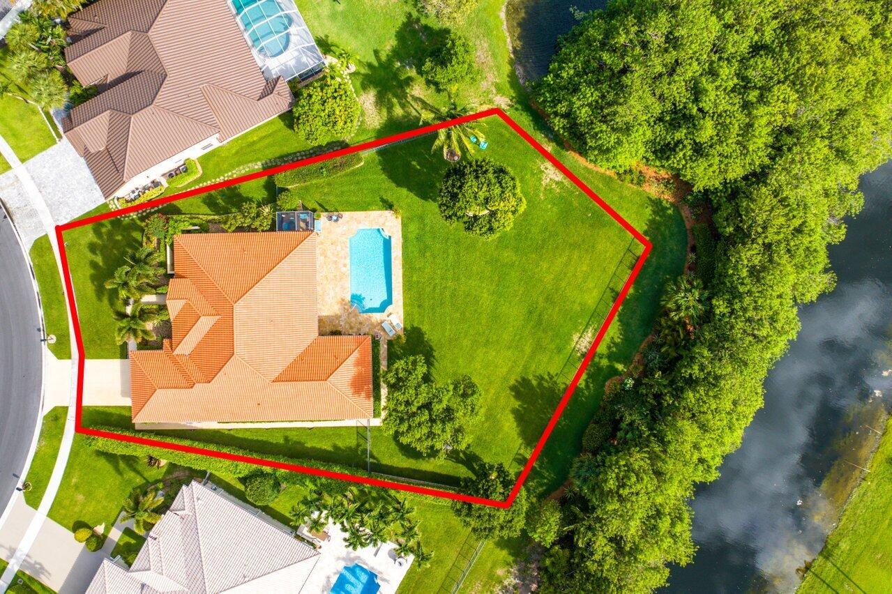 20380 Hacienda Court, Boca Raton