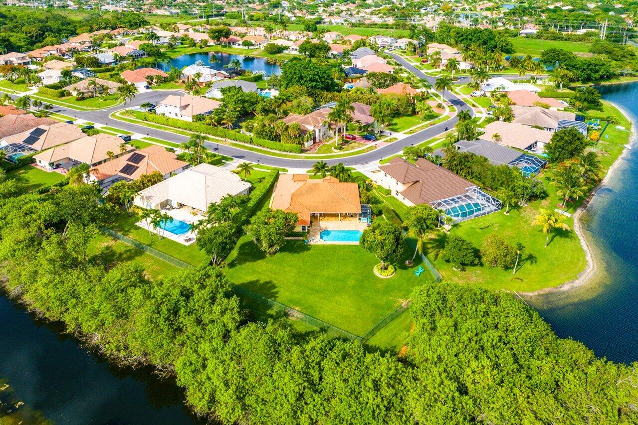 20380 Hacienda Court, Boca Raton