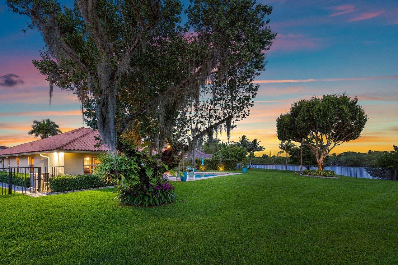 20380 Hacienda Court, Boca Raton