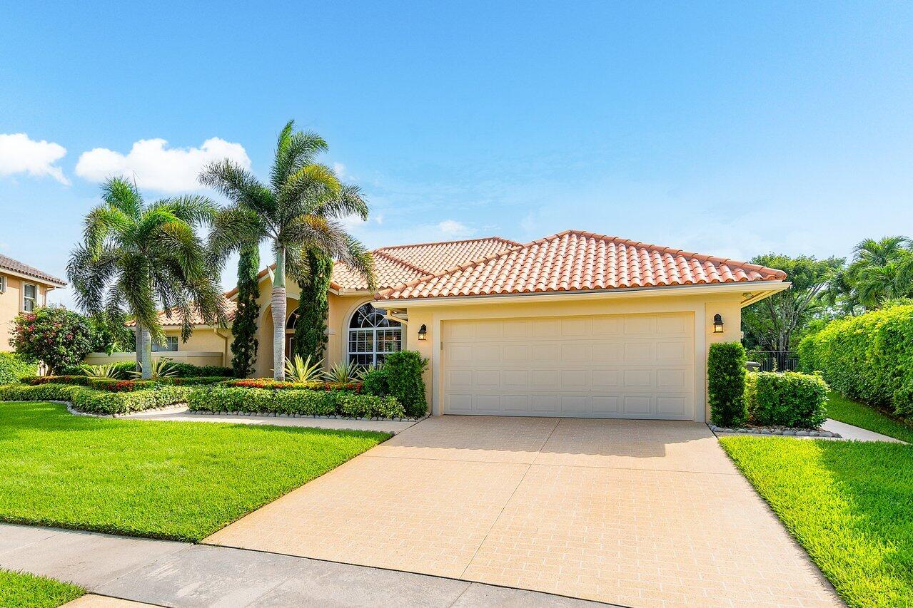 20380 Hacienda Court, Boca Raton