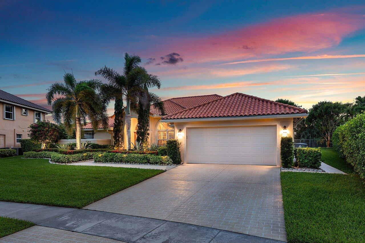 20380 Hacienda Court, Boca Raton