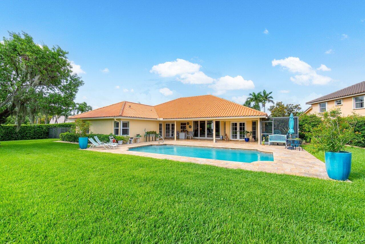 20380 Hacienda Court, Boca Raton