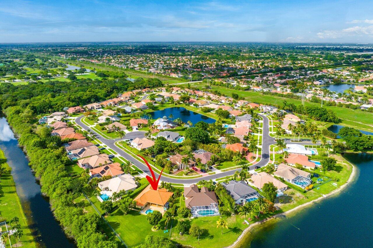 20380 Hacienda Court, Boca Raton