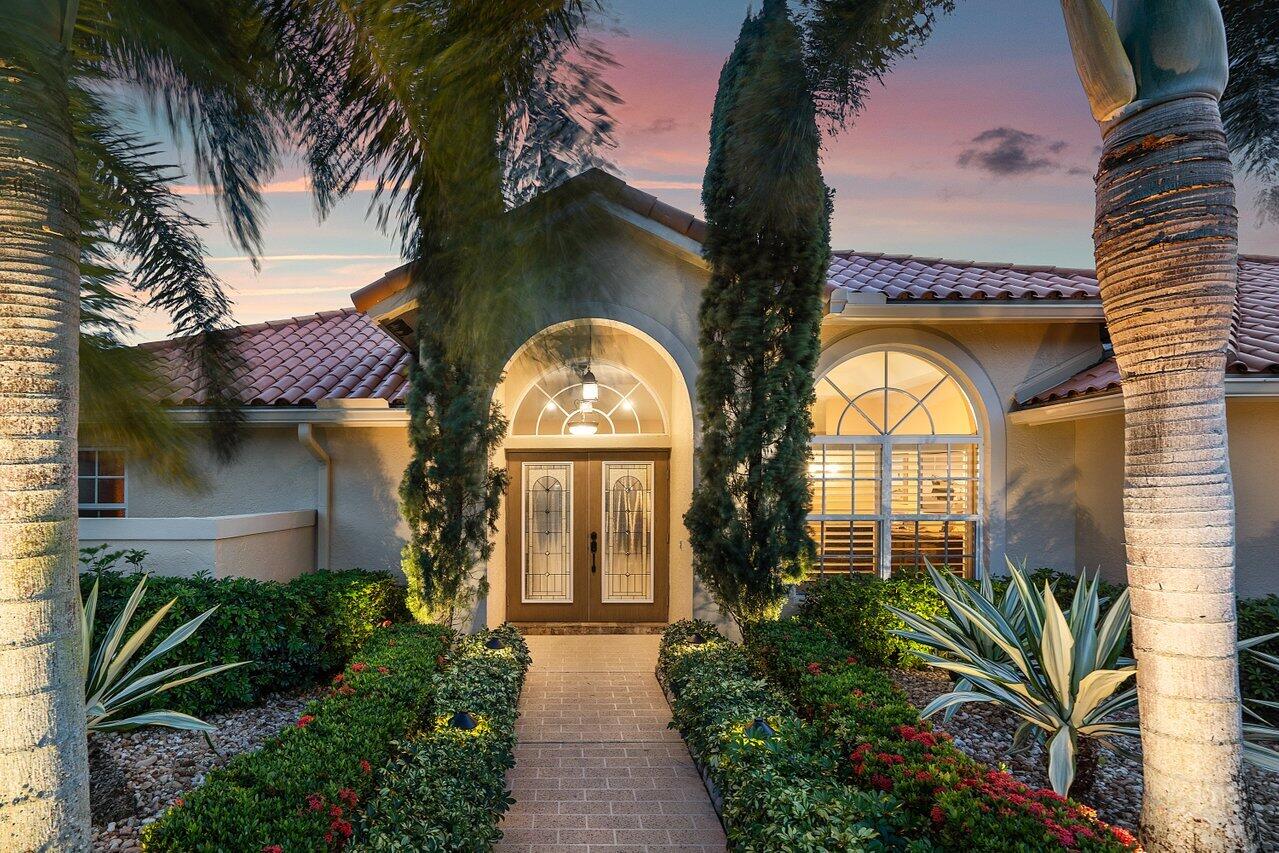20380 Hacienda Court, Boca Raton