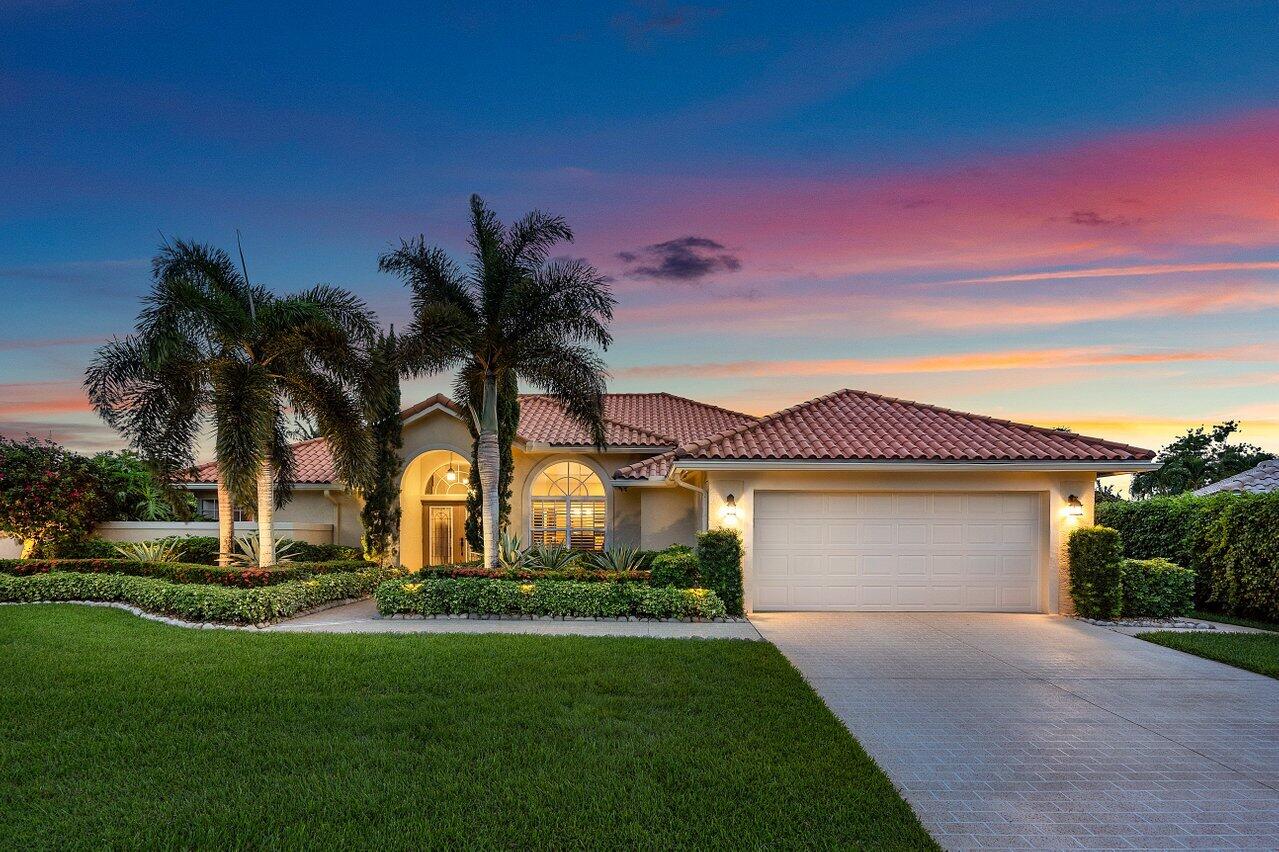 20380 Hacienda Court, Boca Raton
