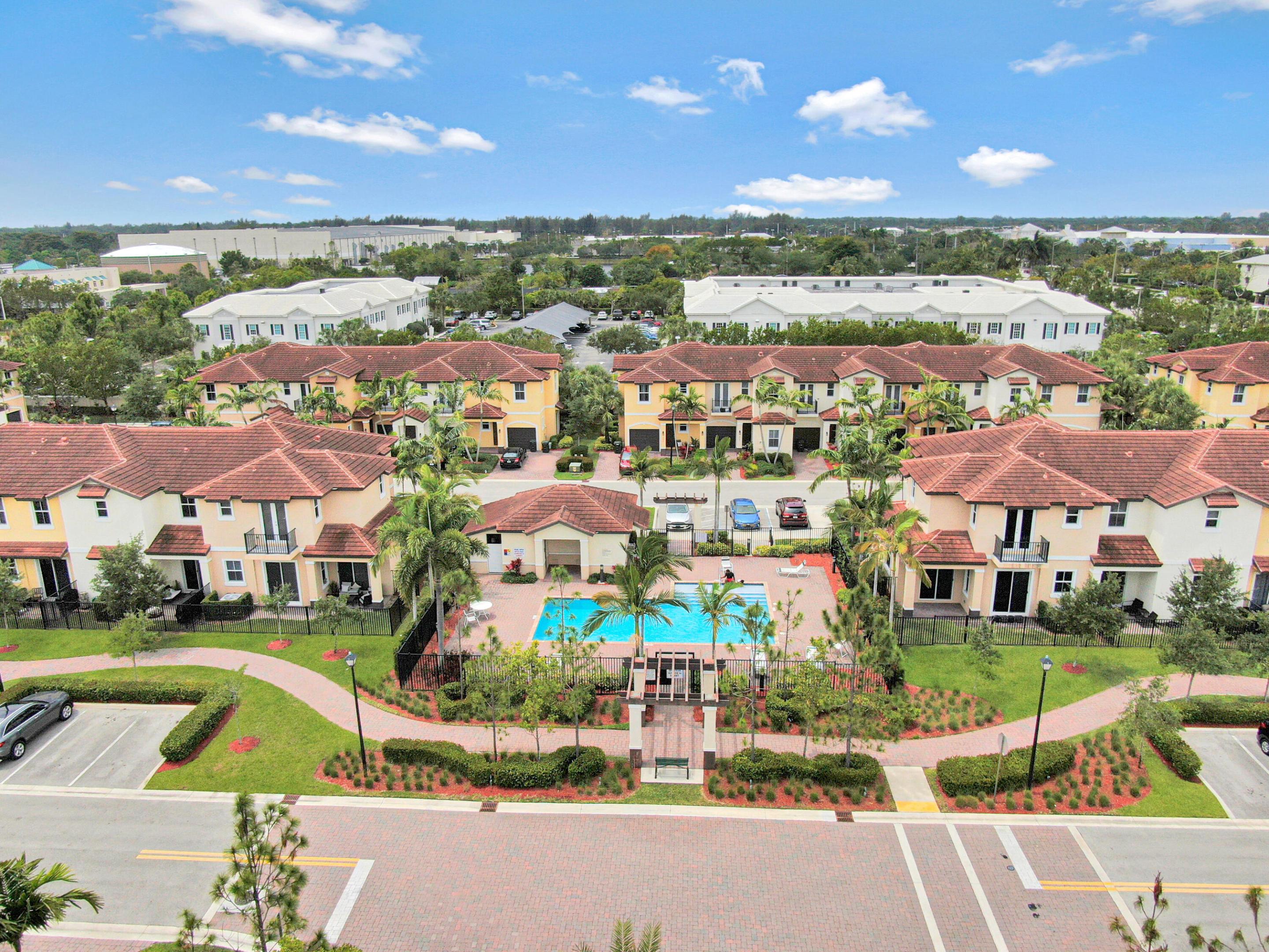 6970 Long Pine Circle, Coconut Creek