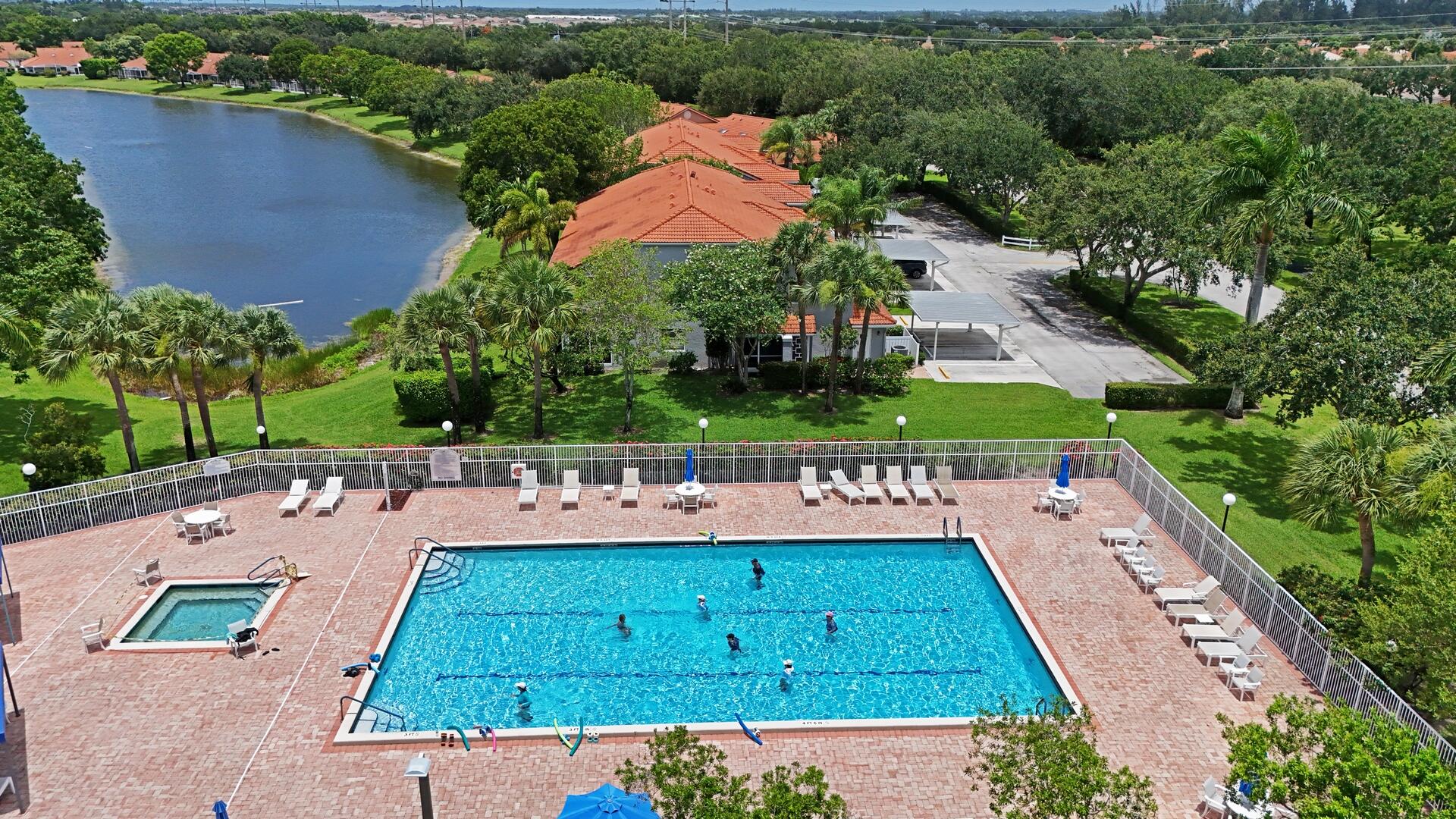 7684 Springwater Place 102, Boynton Beach Unit: 102