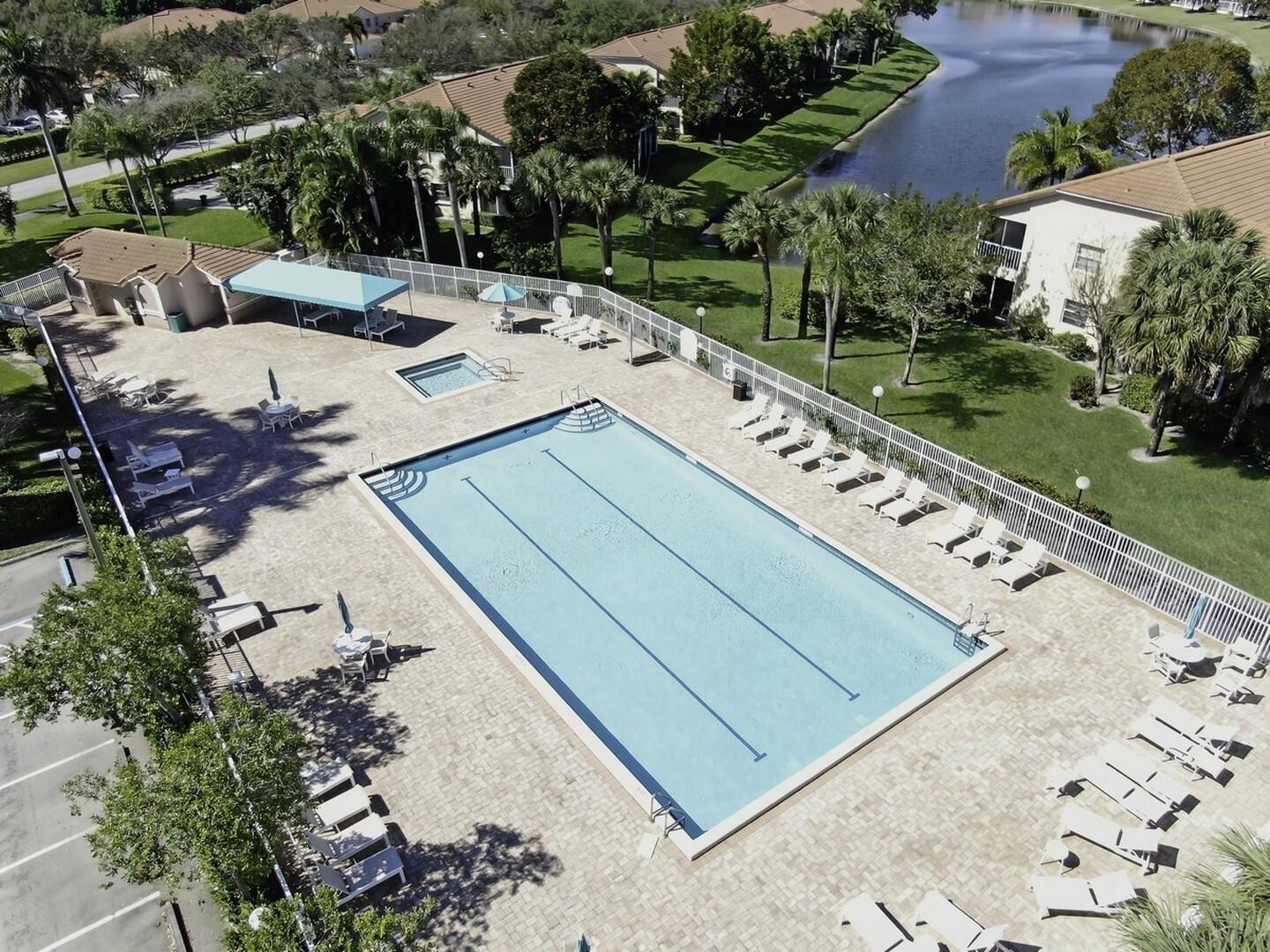 7684 Springwater Place 102, Boynton Beach Unit: 102