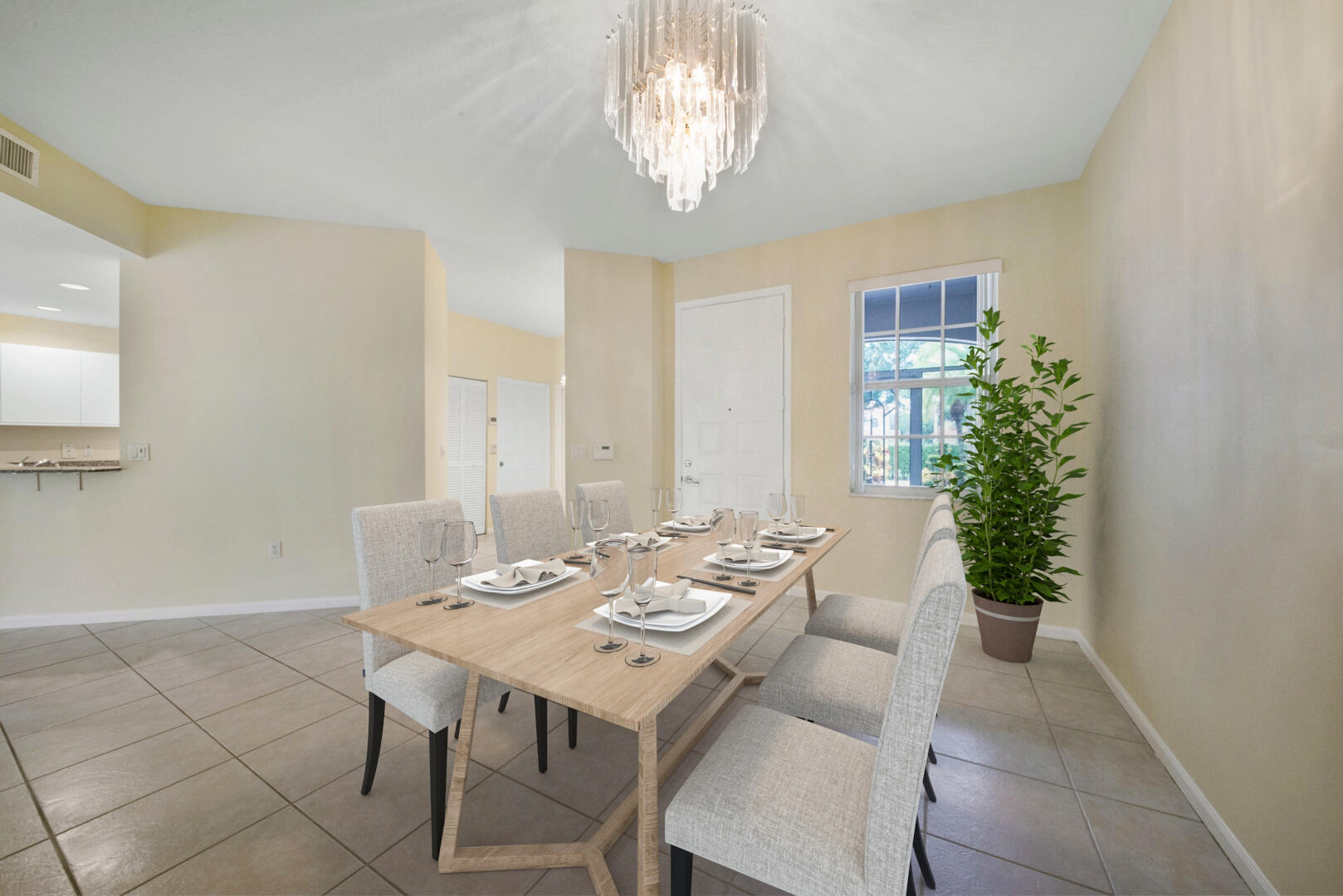 7684 Springwater Place 102, Boynton Beach Unit: 102