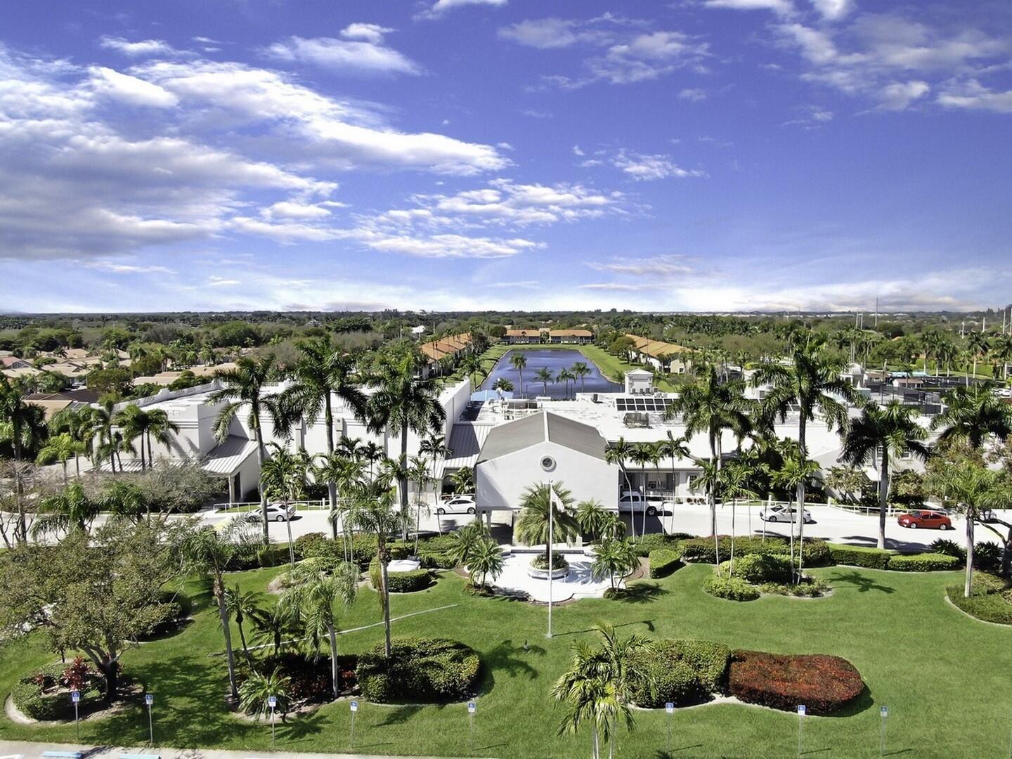 7684 Springwater Place 102, Boynton Beach Unit: 102