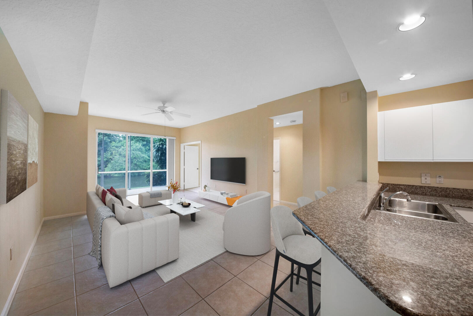 7684 Springwater Place 102, Boynton Beach Unit: 102