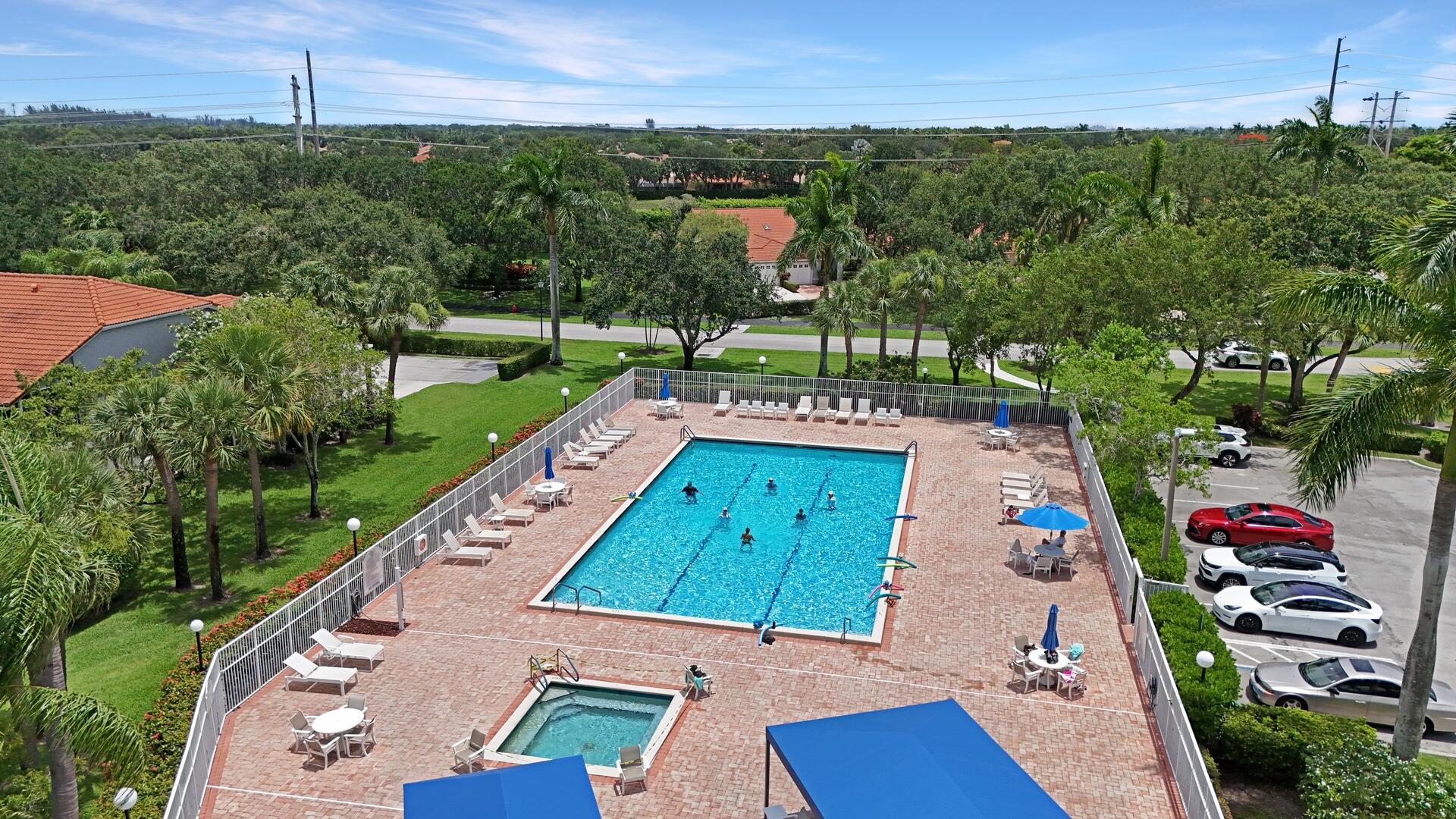 7684 Springwater Place 102, Boynton Beach Unit: 102