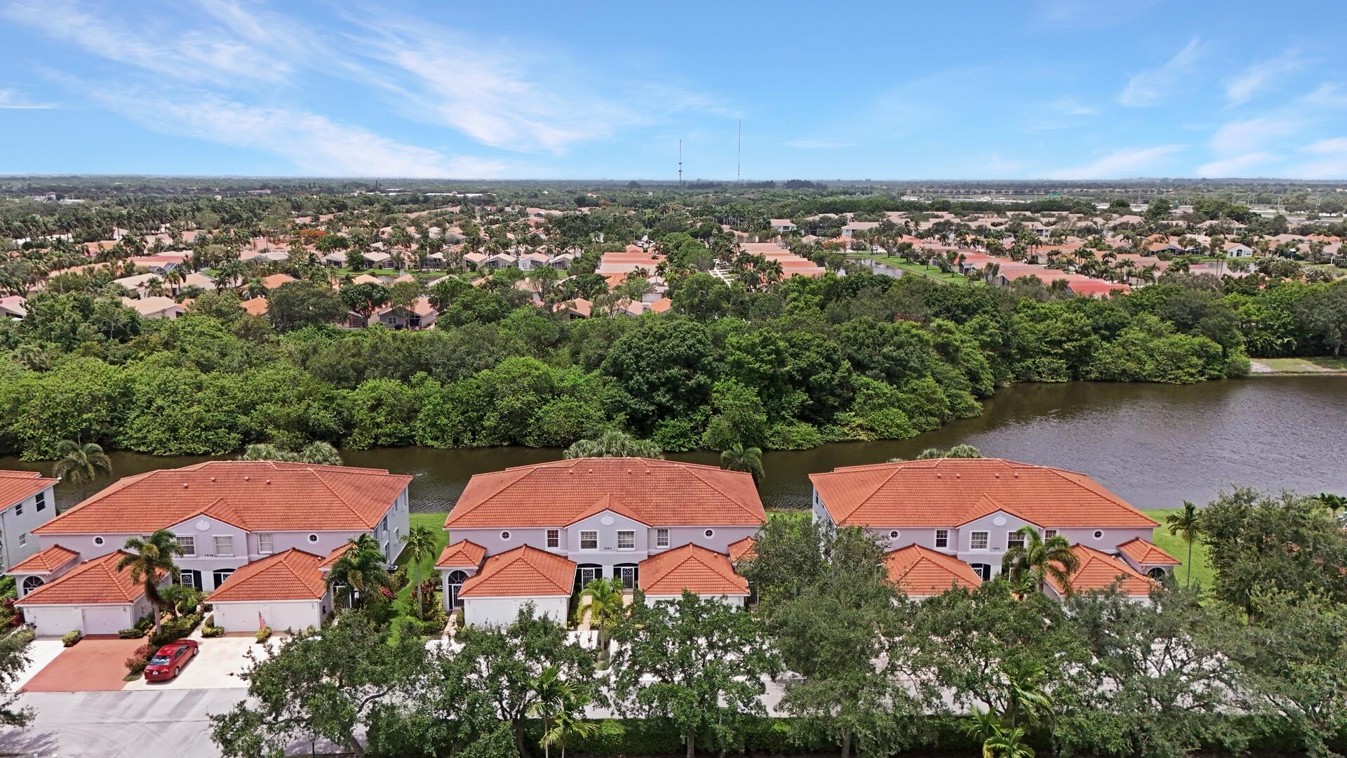 7684 Springwater Place 102, Boynton Beach Unit: 102