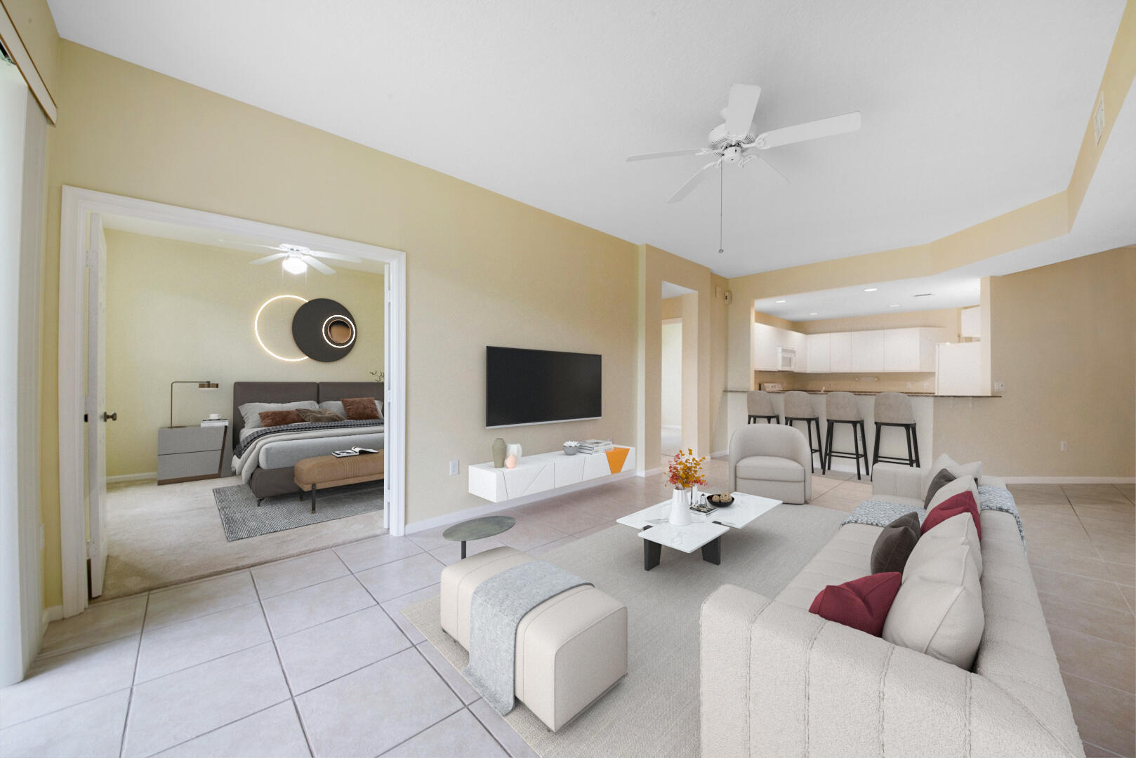 7684 Springwater Place 102, Boynton Beach Unit: 102