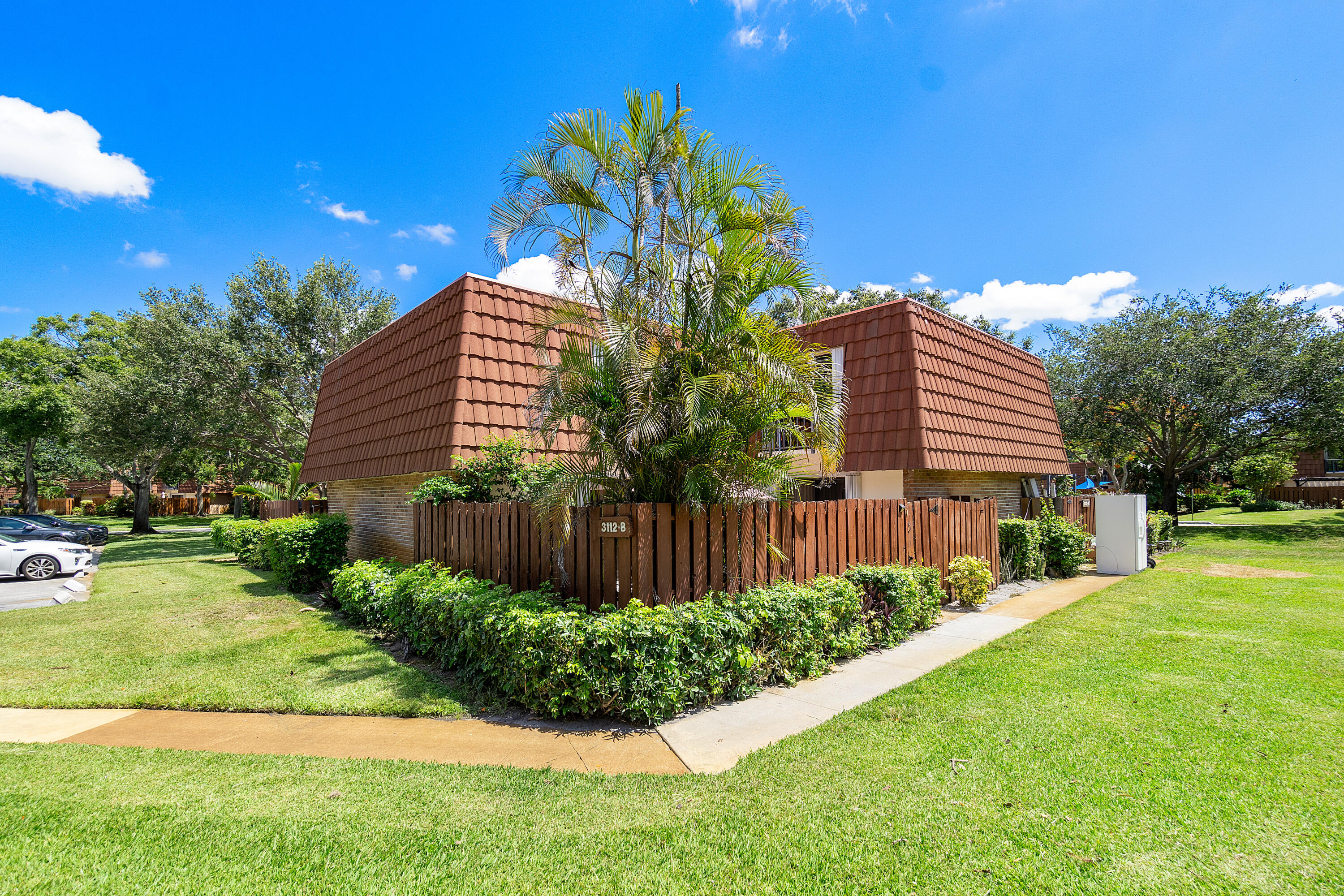 3112 Spanish Wells Drive, 14-B, Delray Beach Unit: 14-B