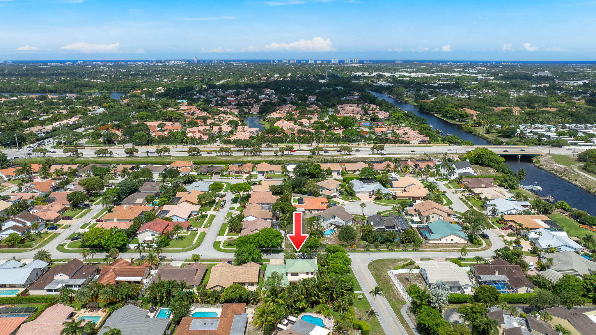 23397 Lago Mar Circle