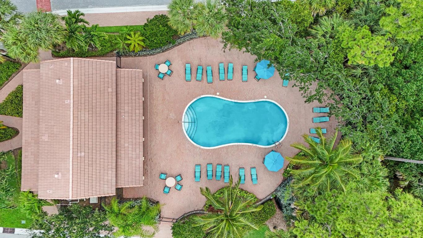 2780 Eagle Rock Circle 505, West Palm Beach Unit: 505