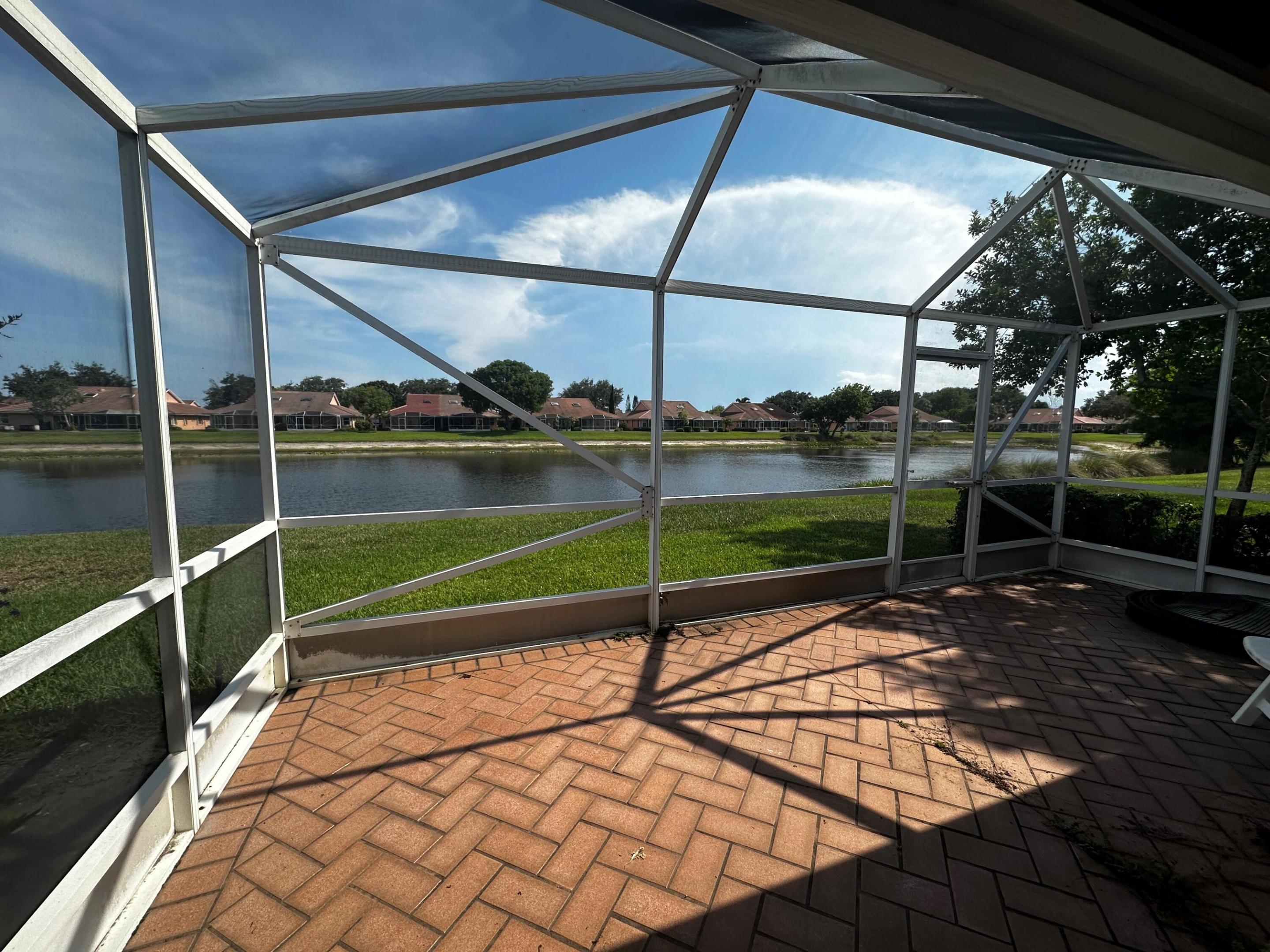 5811 Royal Lake Circle, Boynton Beach