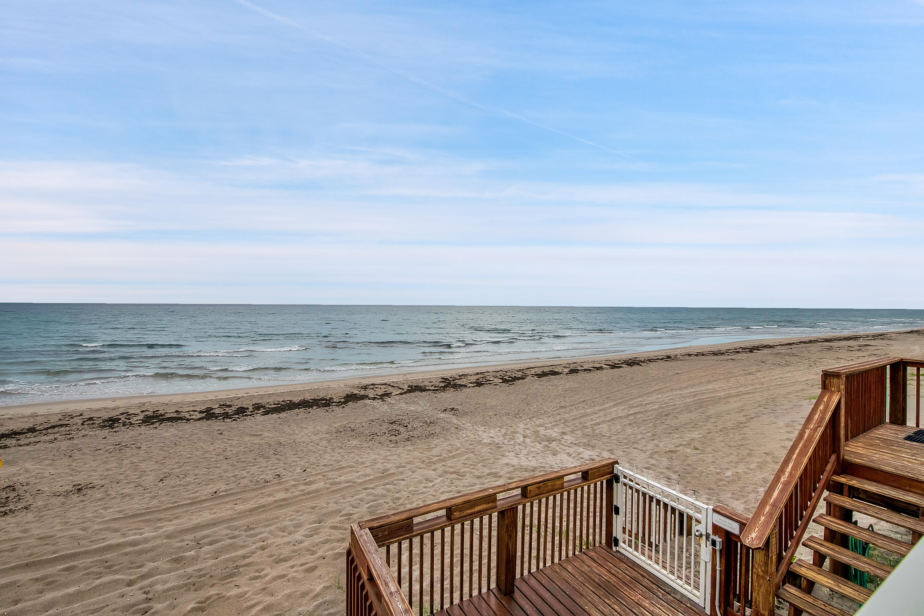 4511 S Ocean Boulevard 404, Highland Beach Unit: 404