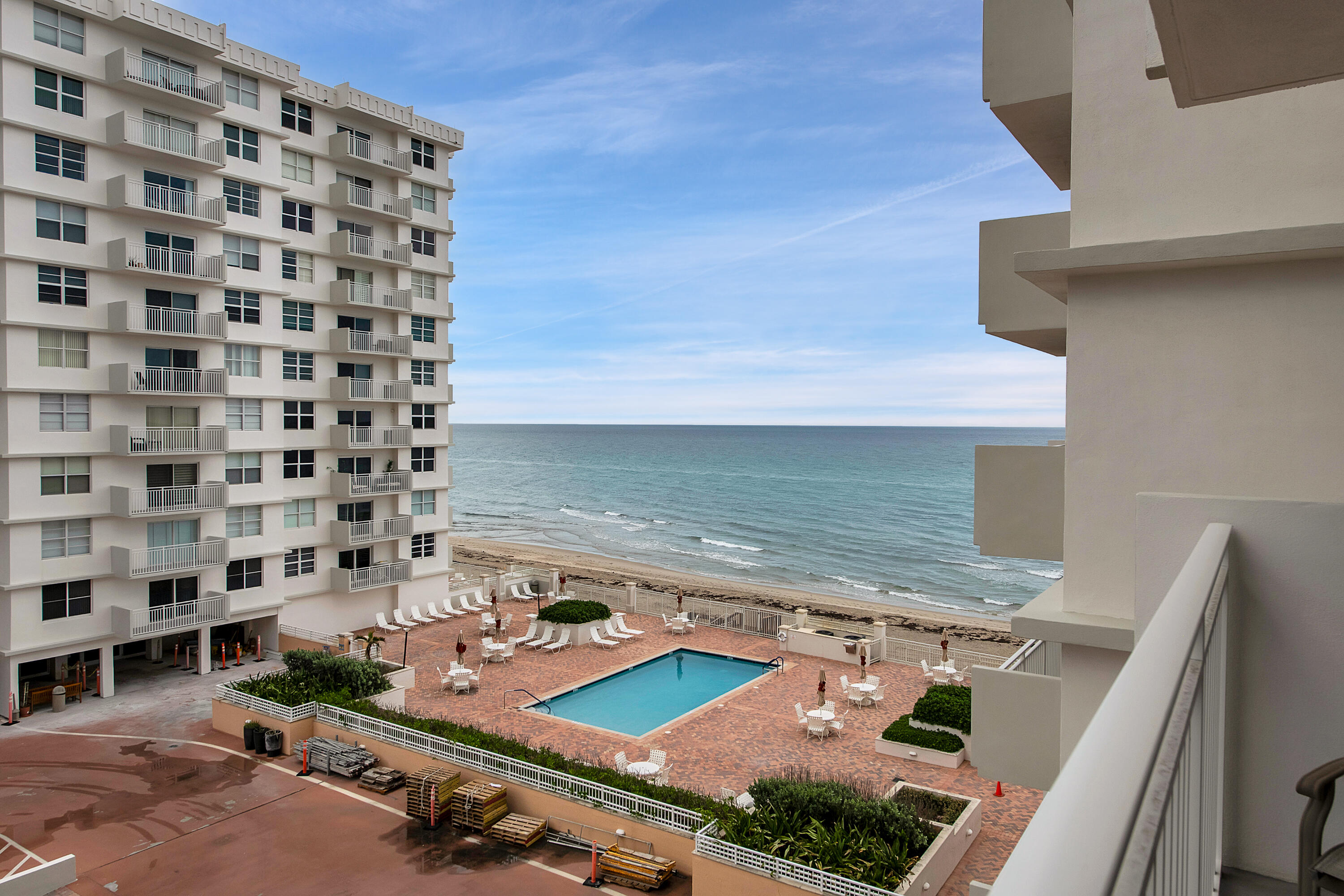4511 S Ocean Boulevard 404, Highland Beach Unit: 404
