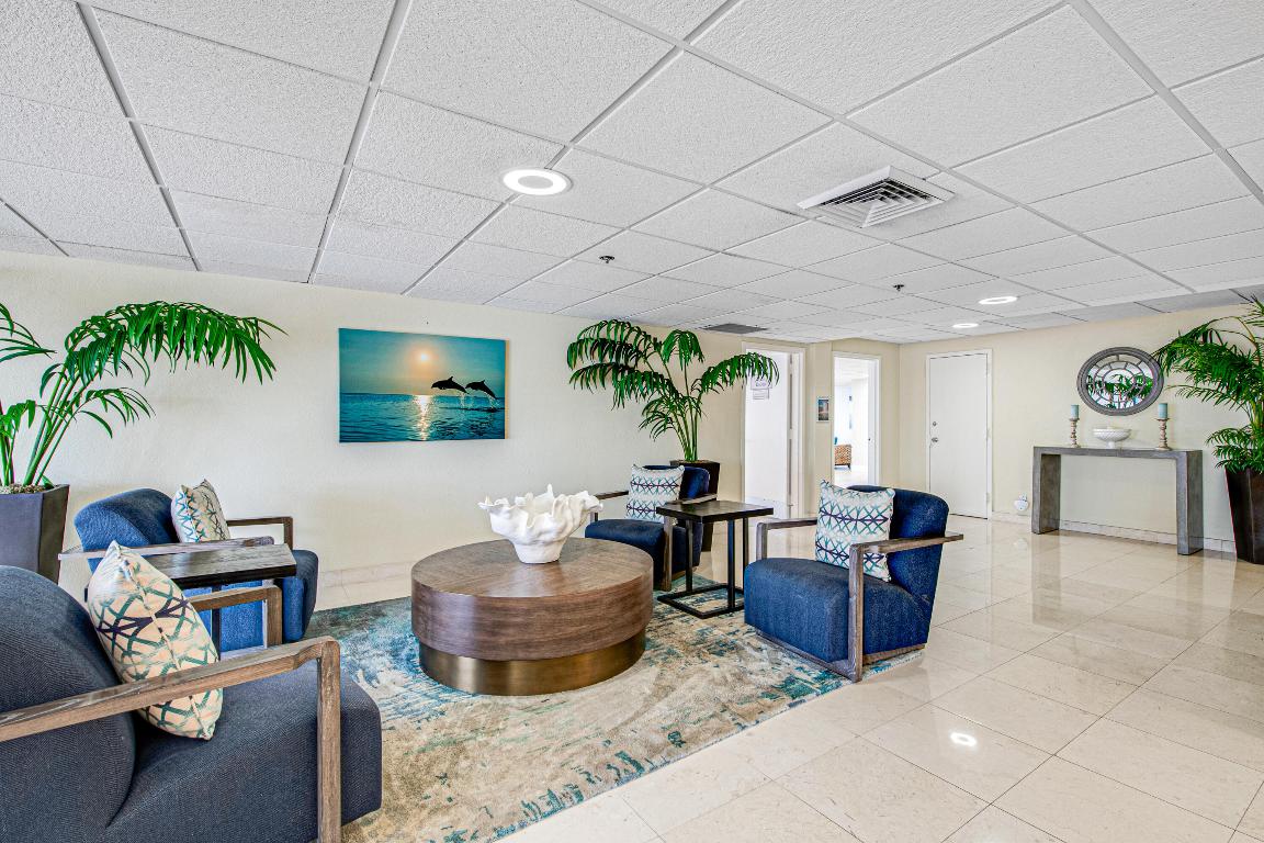 4511 S Ocean Boulevard 404, Highland Beach Unit: 404