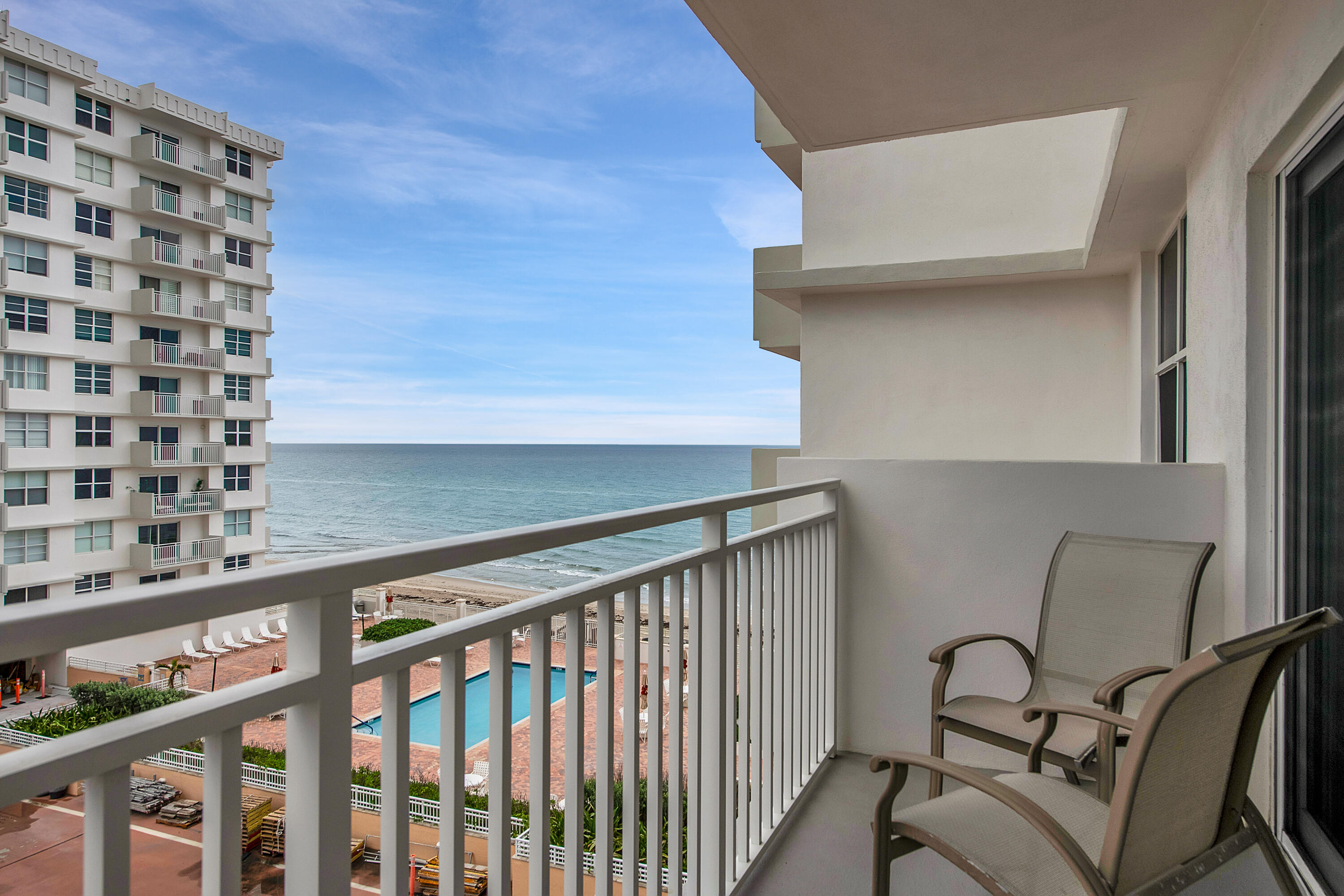4511 S Ocean Boulevard 404, Highland Beach Unit: 404