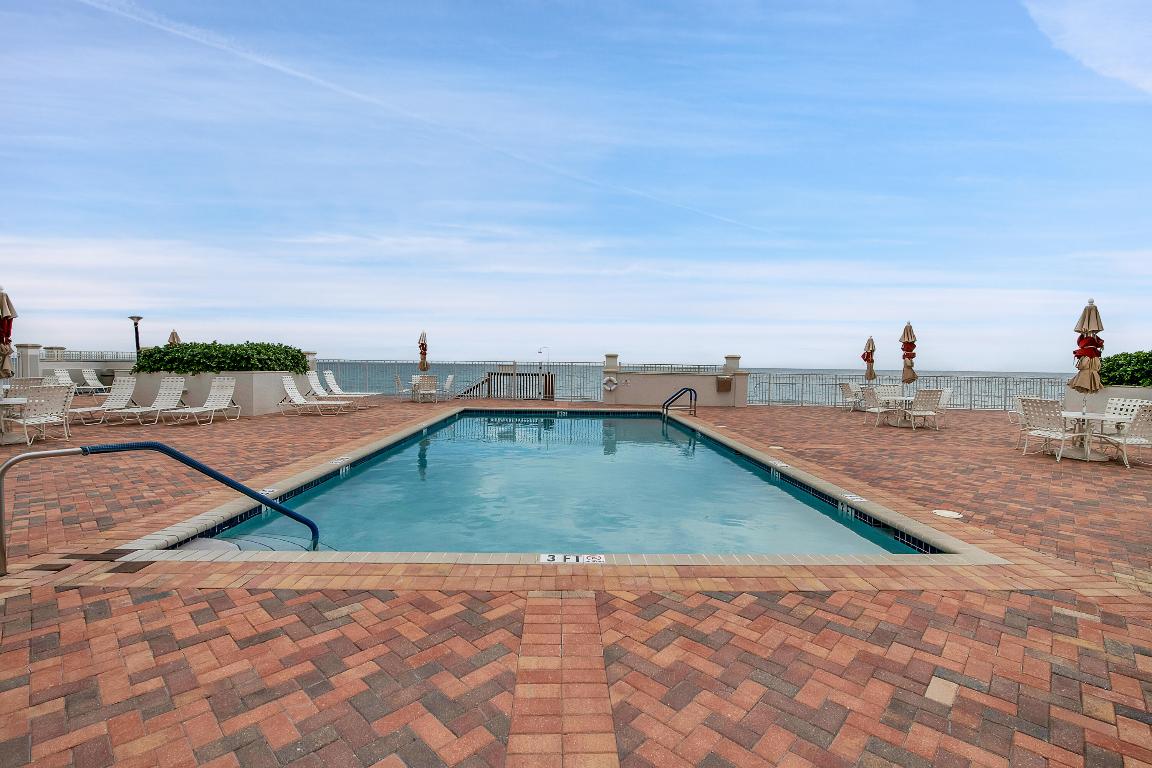 4511 S Ocean Boulevard 404, Highland Beach Unit: 404