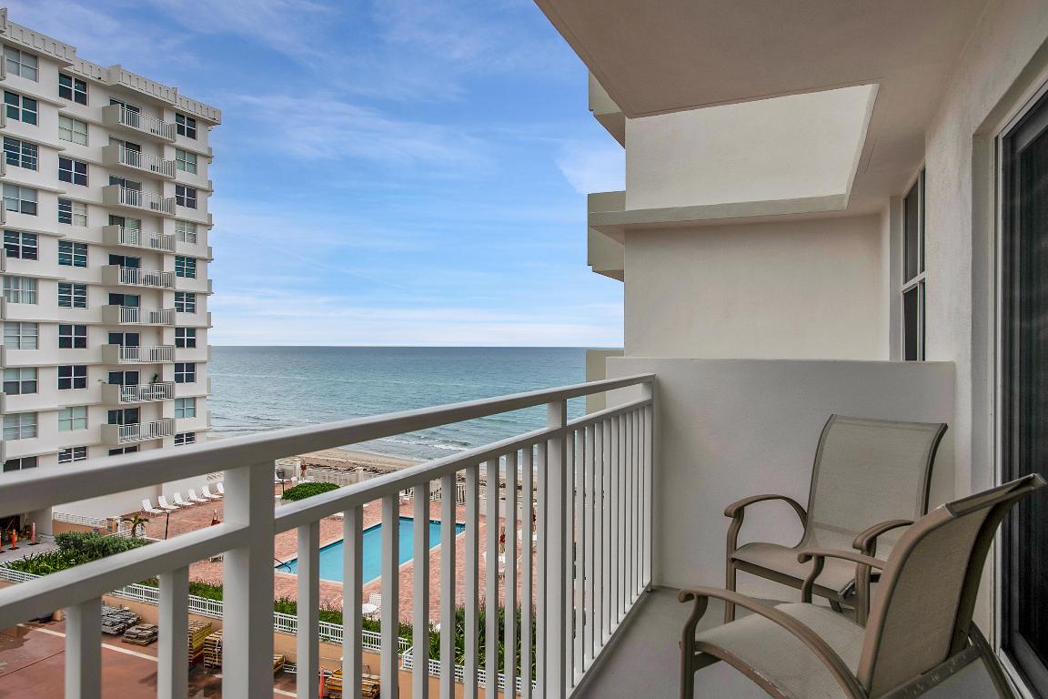 4511 S Ocean Boulevard 404, Highland Beach Unit: 404