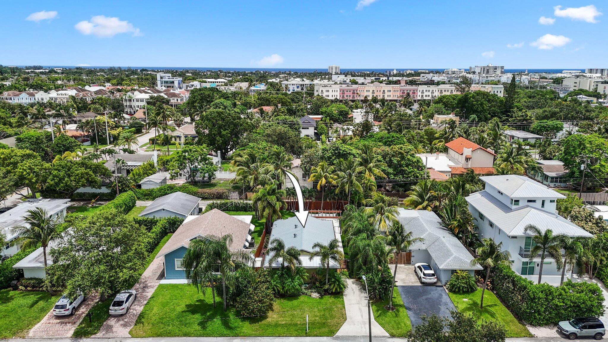 235 NW 1st Avenue