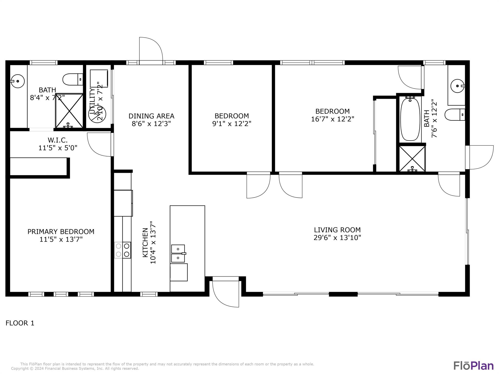 235 NW 1st Avenue