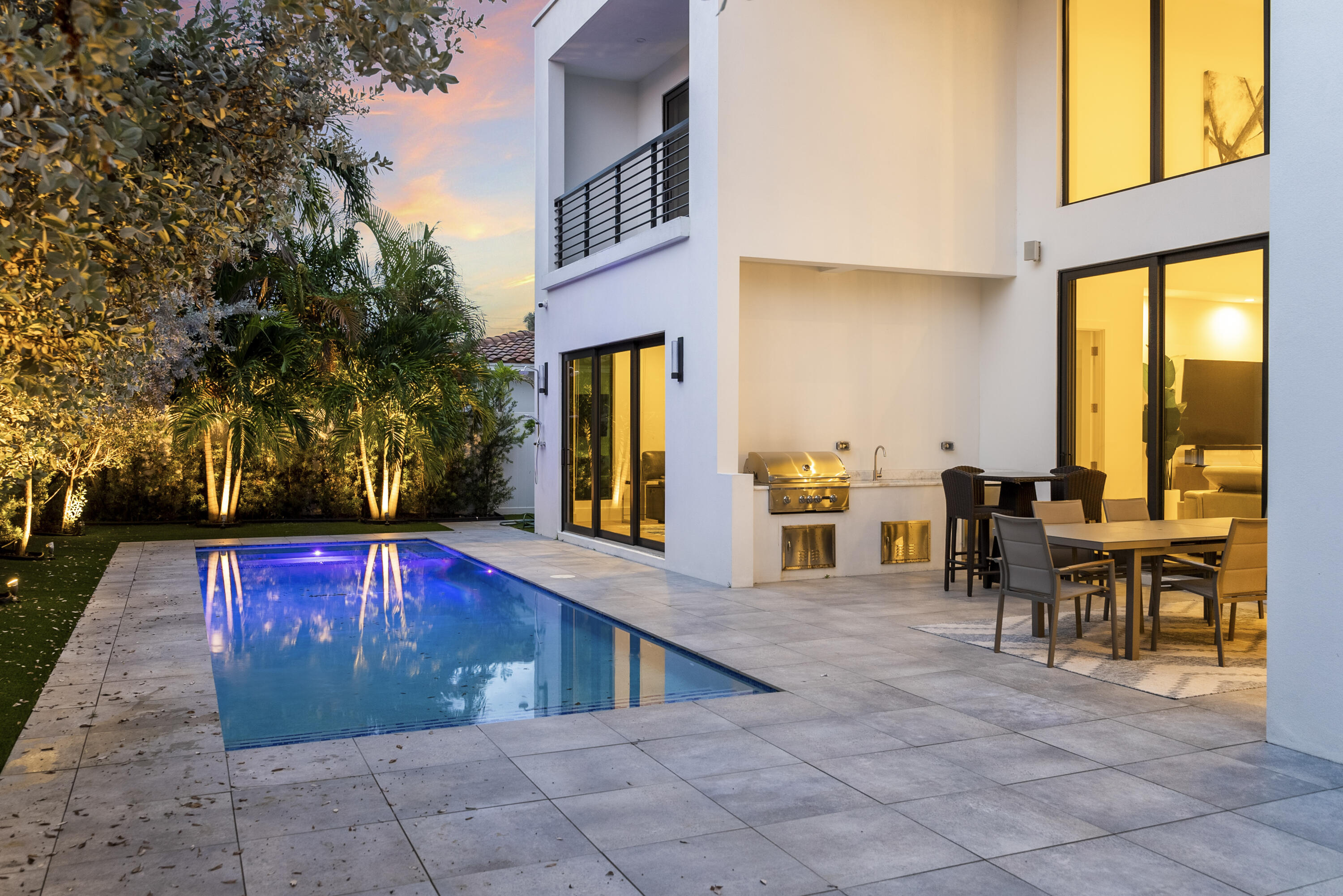 255 NE Spanish Court