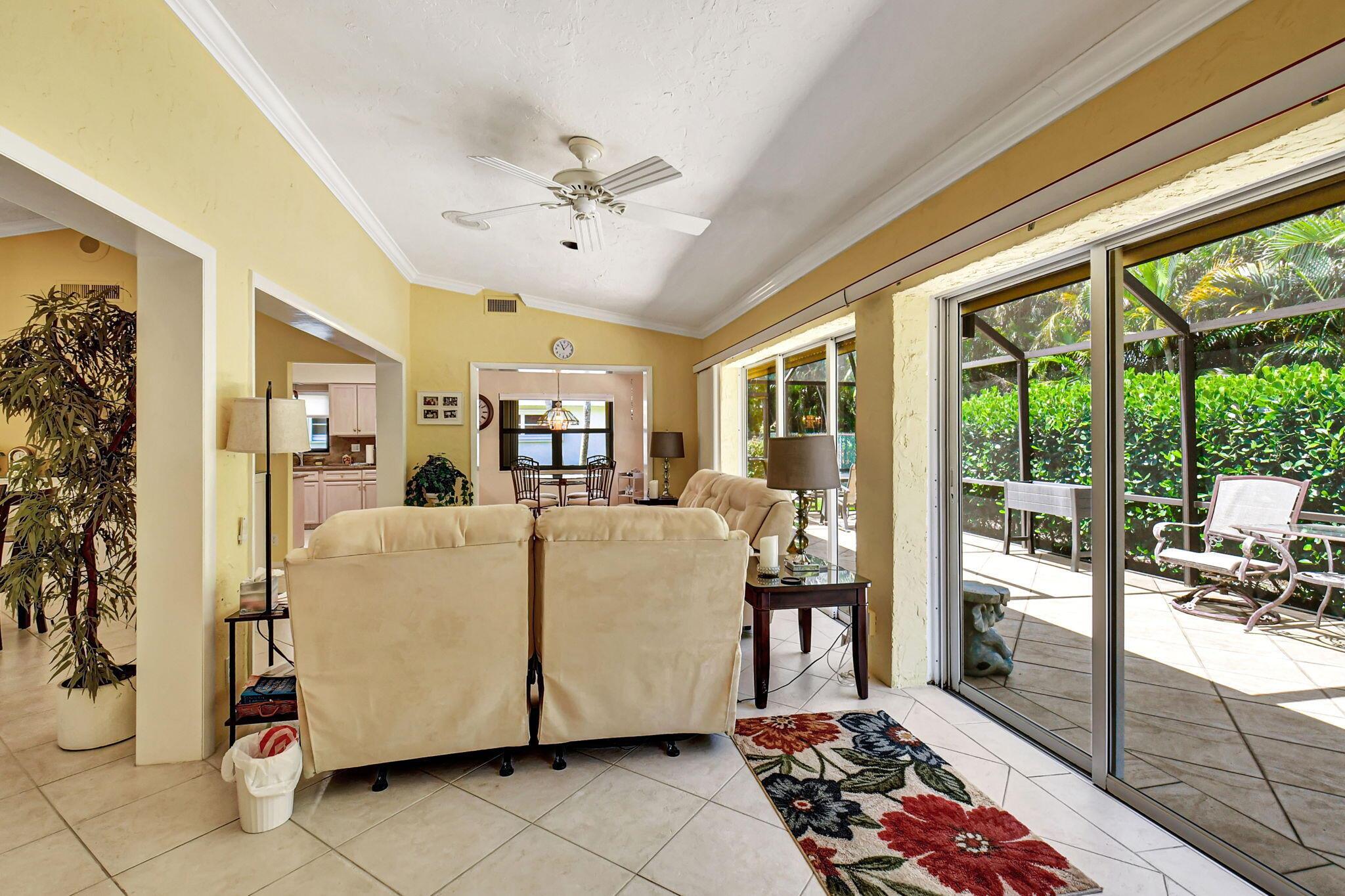 10619 Greentrail Drive S