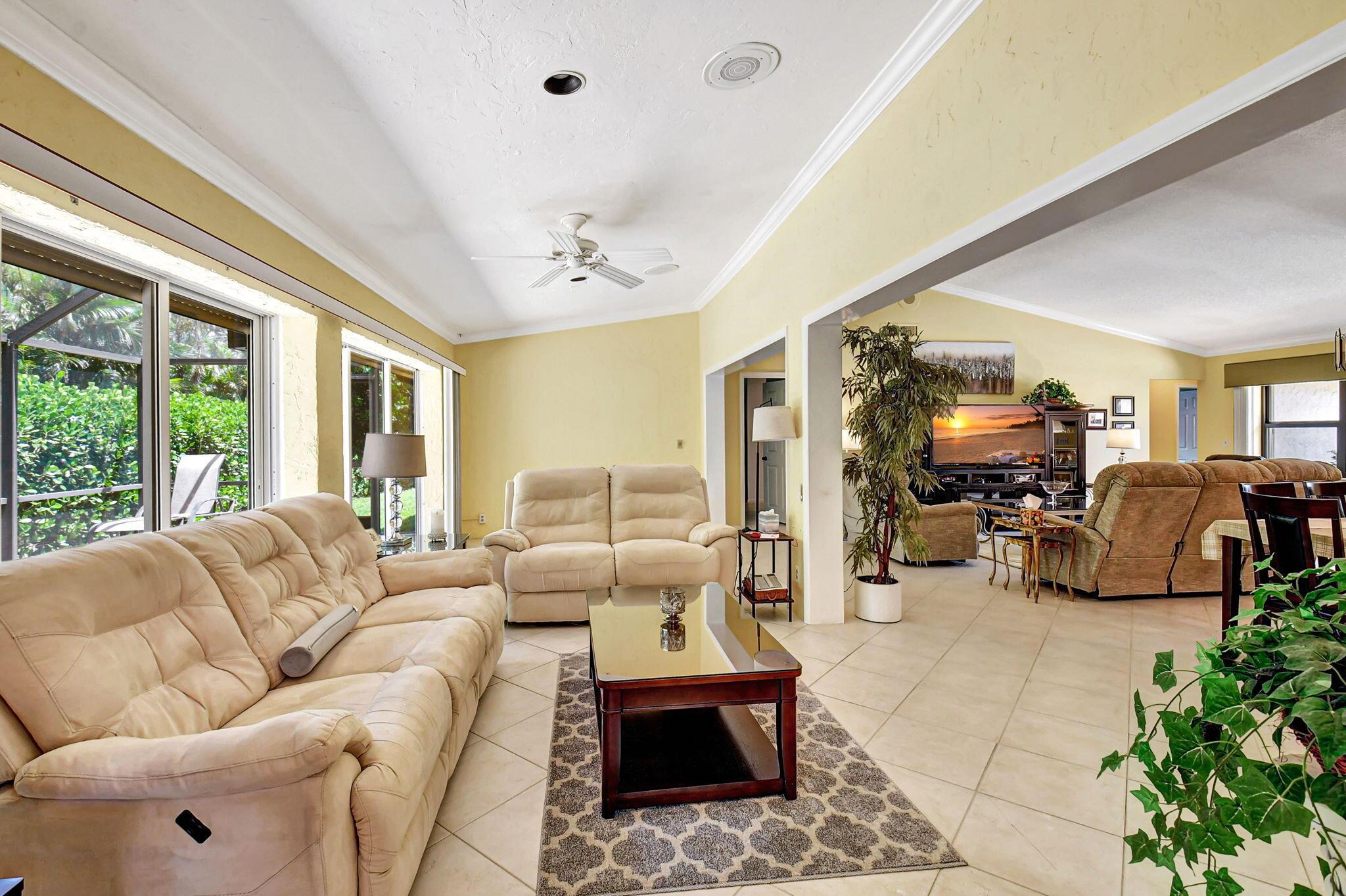 10619 Greentrail Drive S