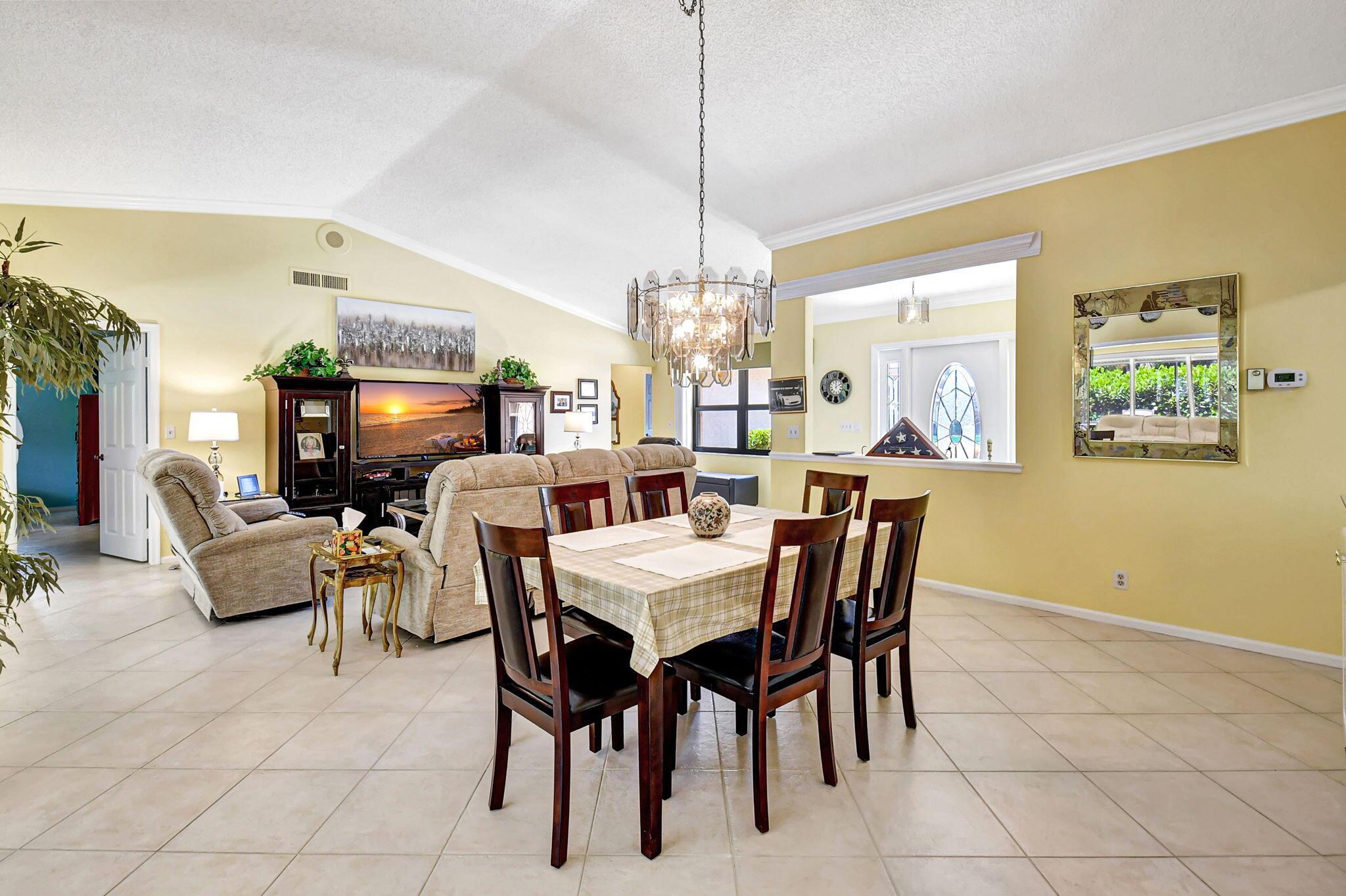 10619 Greentrail Drive S