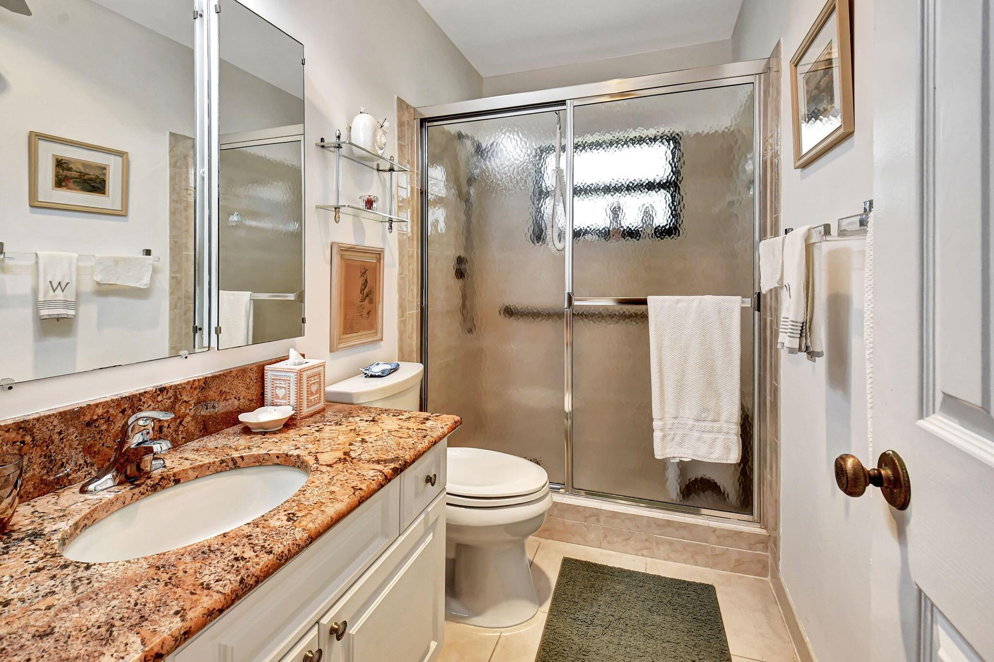 10619 Greentrail Drive S