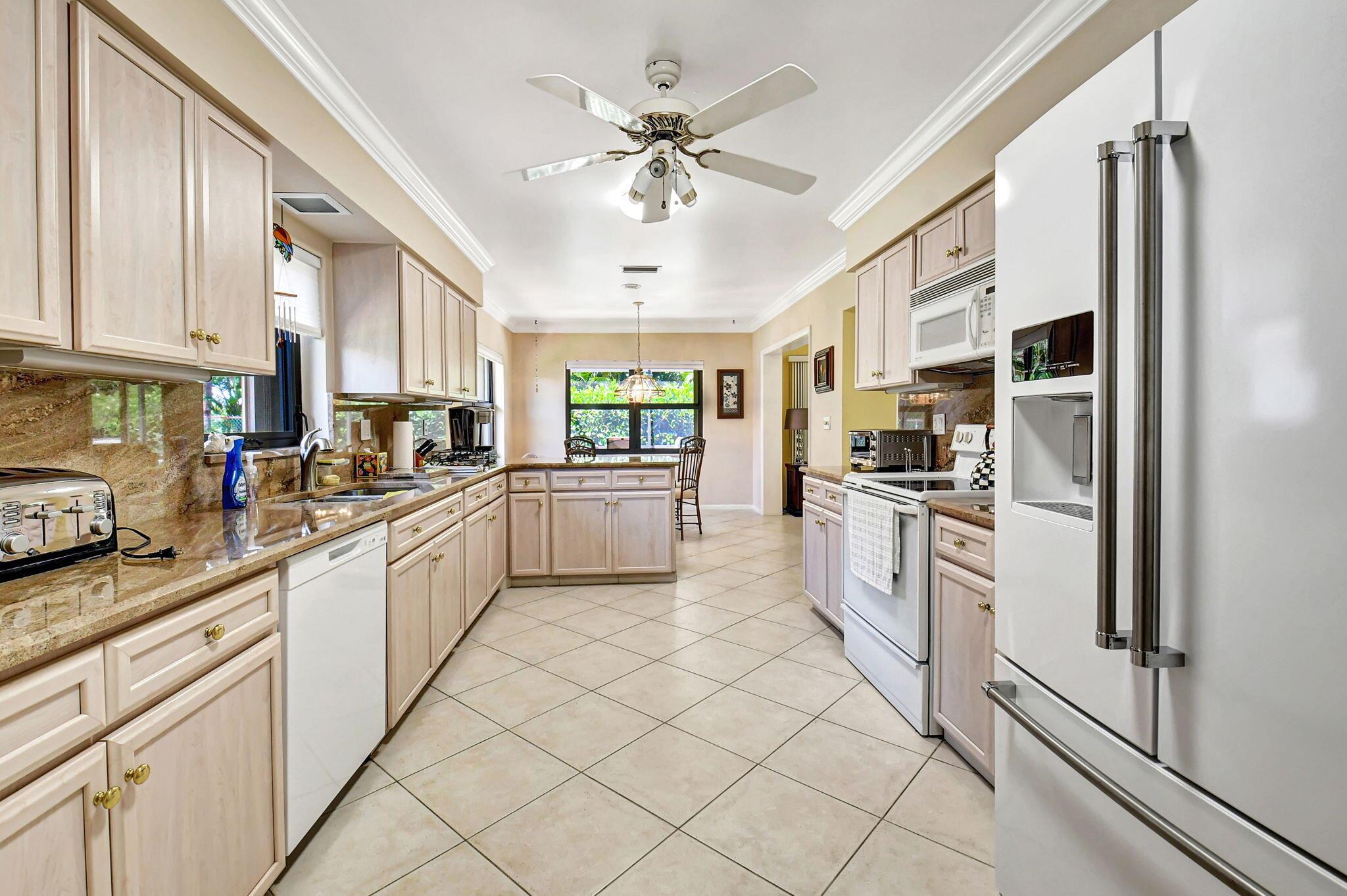 10619 Greentrail Drive S