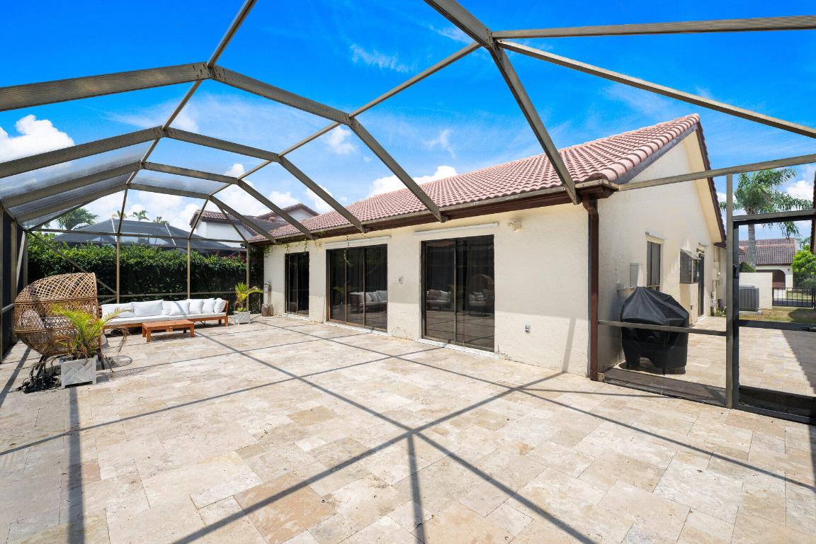 21567 Villa Nova Drive, Boca Raton