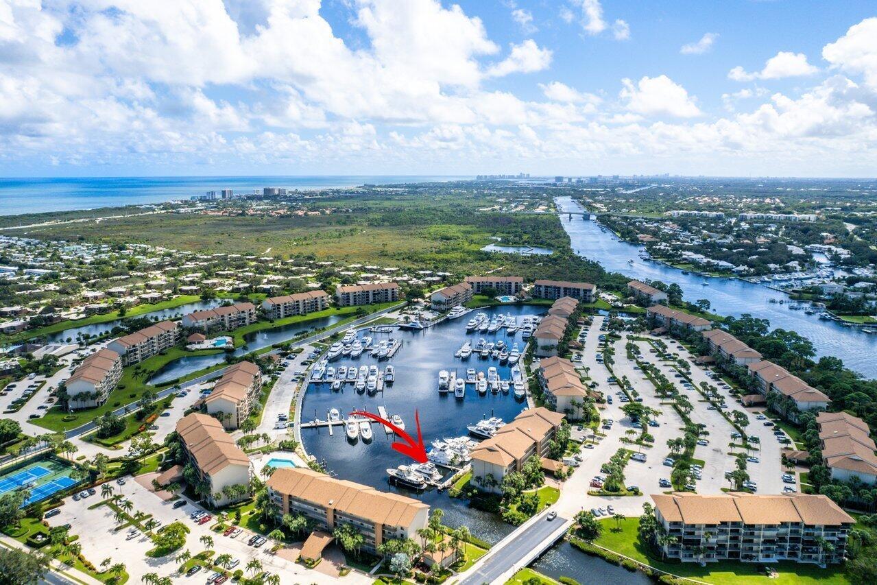 1320 Tidal Pointe Boulevard, Jupiter