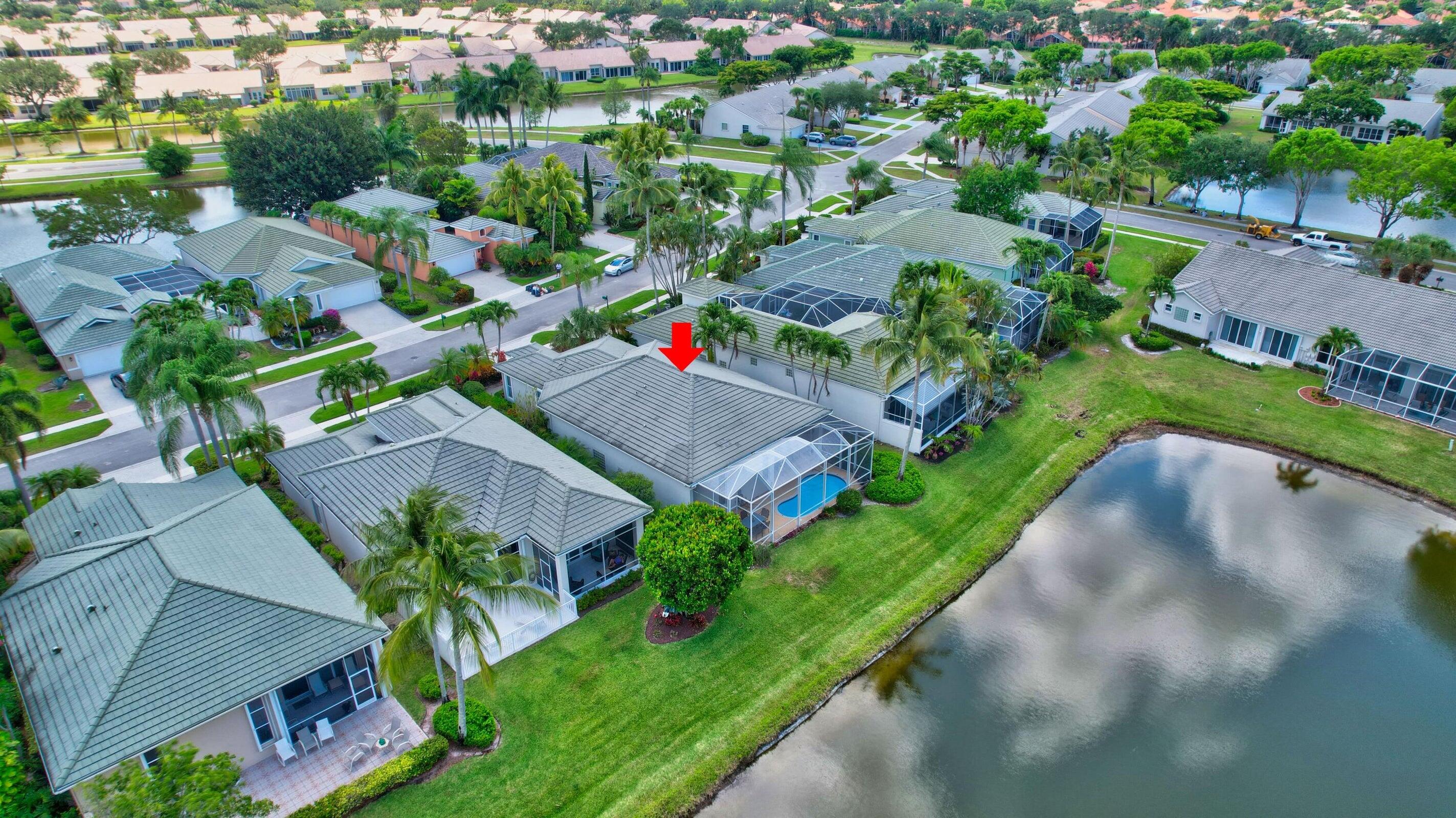 7725 Rockford Road, Boynton Beach